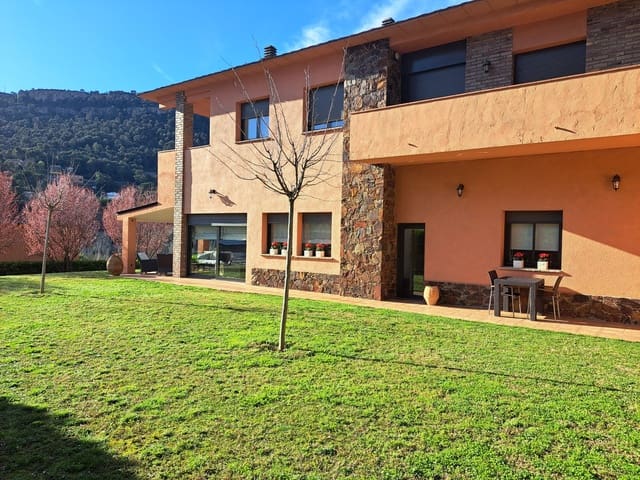 4 soveværelse Byhus til salg i Aiguafreda med swimmingpool garage - € 499.500 (Ref: 9230548)