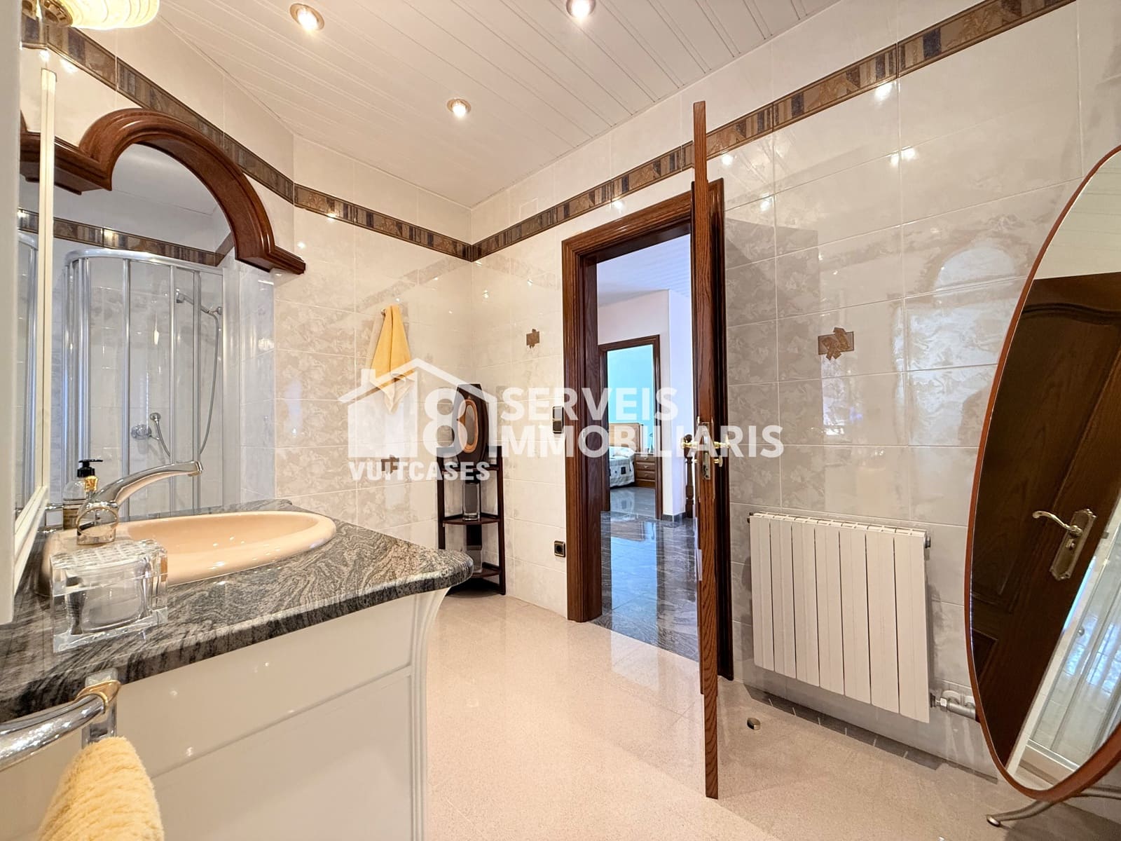 5 soverom Hus til salgs i Arenys de Mar med svømmebasseng garasje - € 1 190 000 (Ref: 9932111)