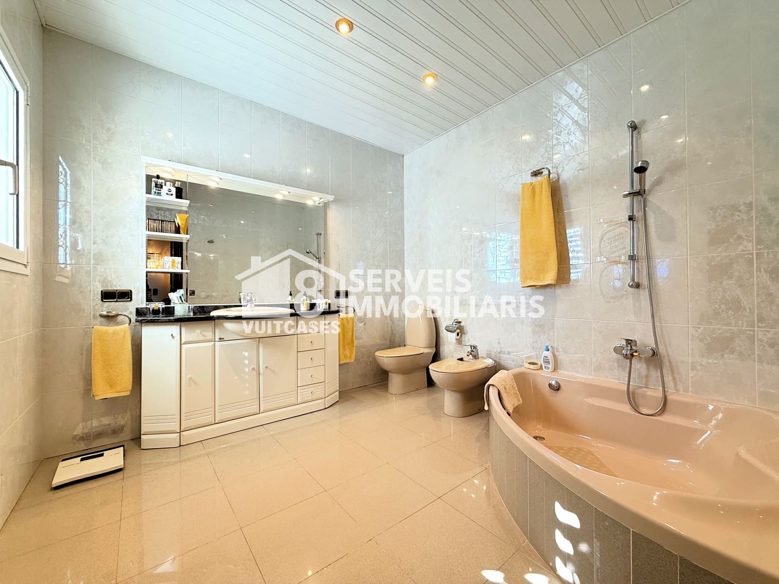 5 soverom Hus til salgs i Arenys de Mar med svømmebasseng garasje - € 1 190 000 (Ref: 9932111)