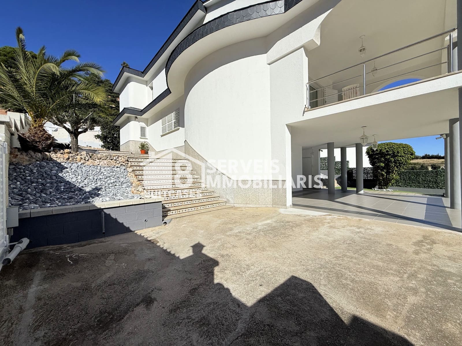 5 soverom Hus til salgs i Arenys de Mar med svømmebasseng garasje - € 1 190 000 (Ref: 9932111)