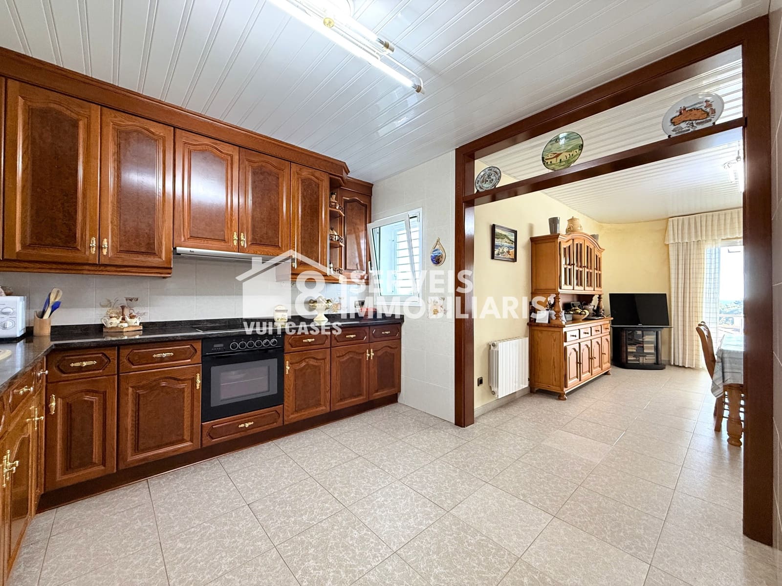 5 soverom Hus til salgs i Arenys de Mar med svømmebasseng garasje - € 1 190 000 (Ref: 9932111)
