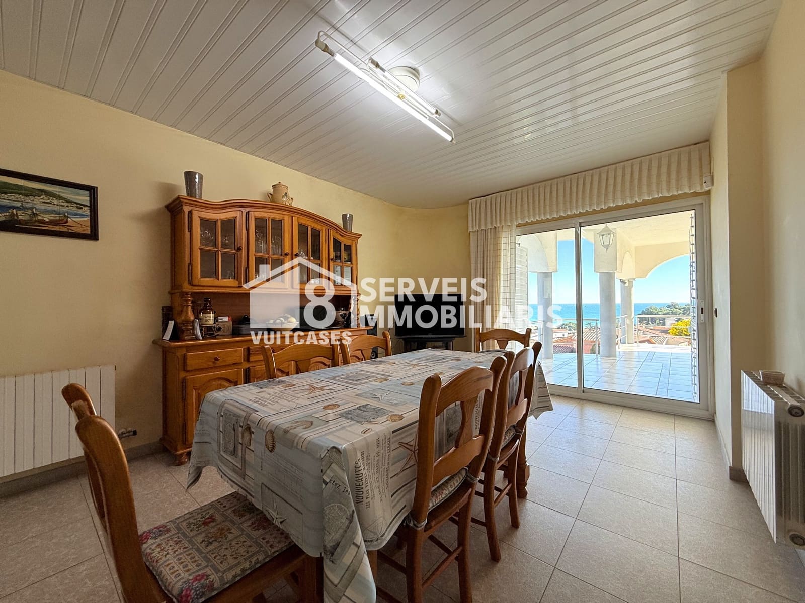 5 soverom Hus til salgs i Arenys de Mar med svømmebasseng garasje - € 1 190 000 (Ref: 9932111)