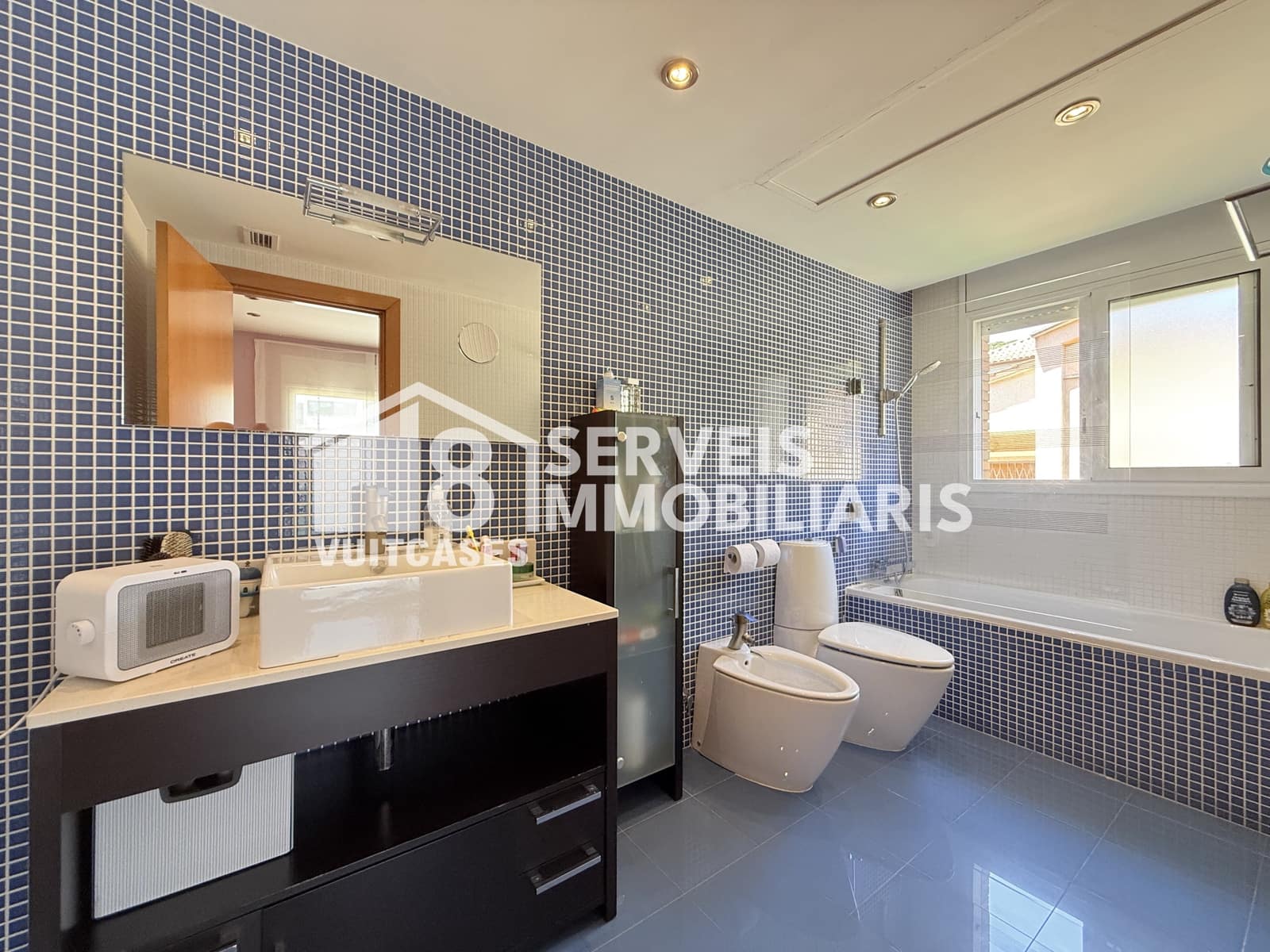 6 Zimmer Haus zu verkaufen in Premia de Dalt mit Pool Garage - 995.000 € (Ref: 9932112)