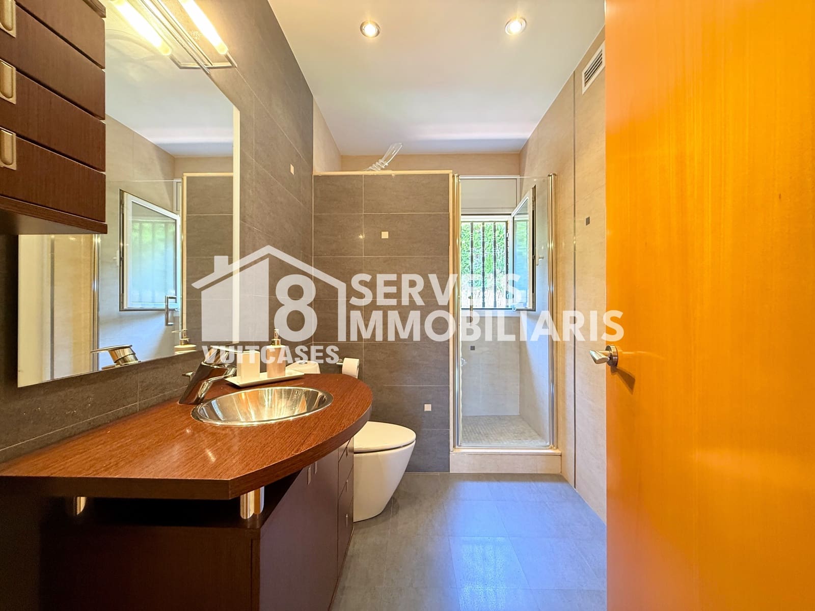 6 Zimmer Haus zu verkaufen in Premia de Dalt mit Pool Garage - 995.000 € (Ref: 9932112)