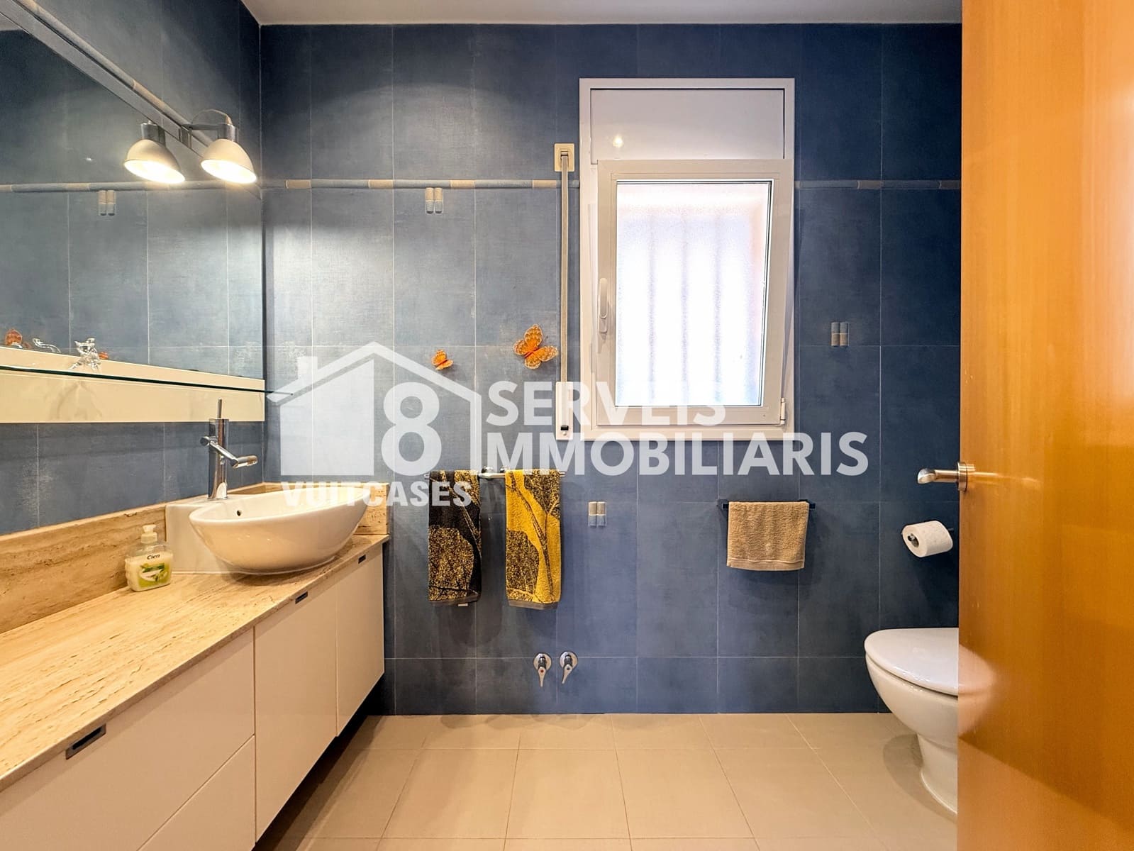6 Zimmer Haus zu verkaufen in Premia de Dalt mit Pool Garage - 995.000 € (Ref: 9932112)