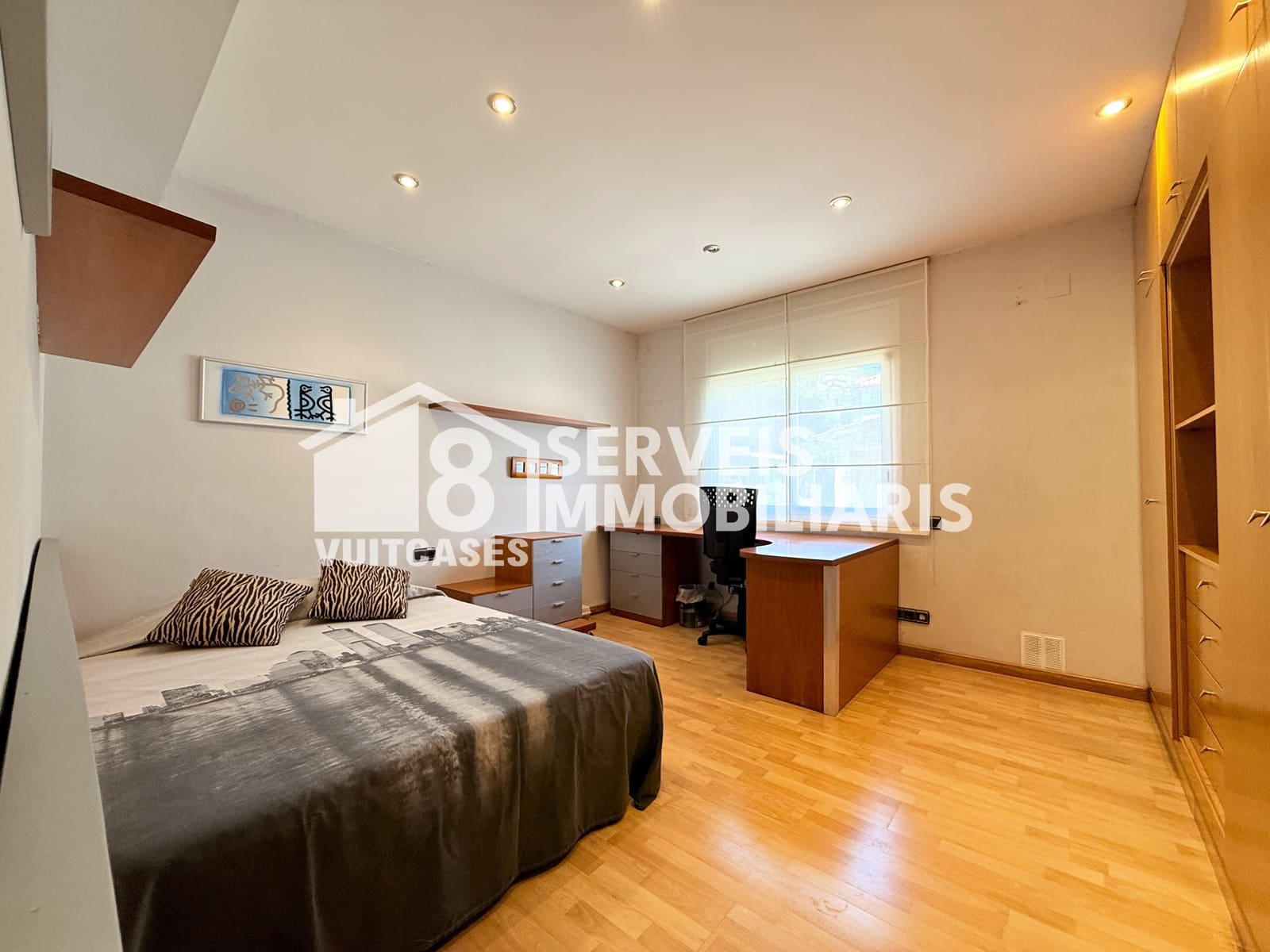6 Zimmer Haus zu verkaufen in Premia de Dalt mit Pool Garage - 995.000 € (Ref: 9932112)
