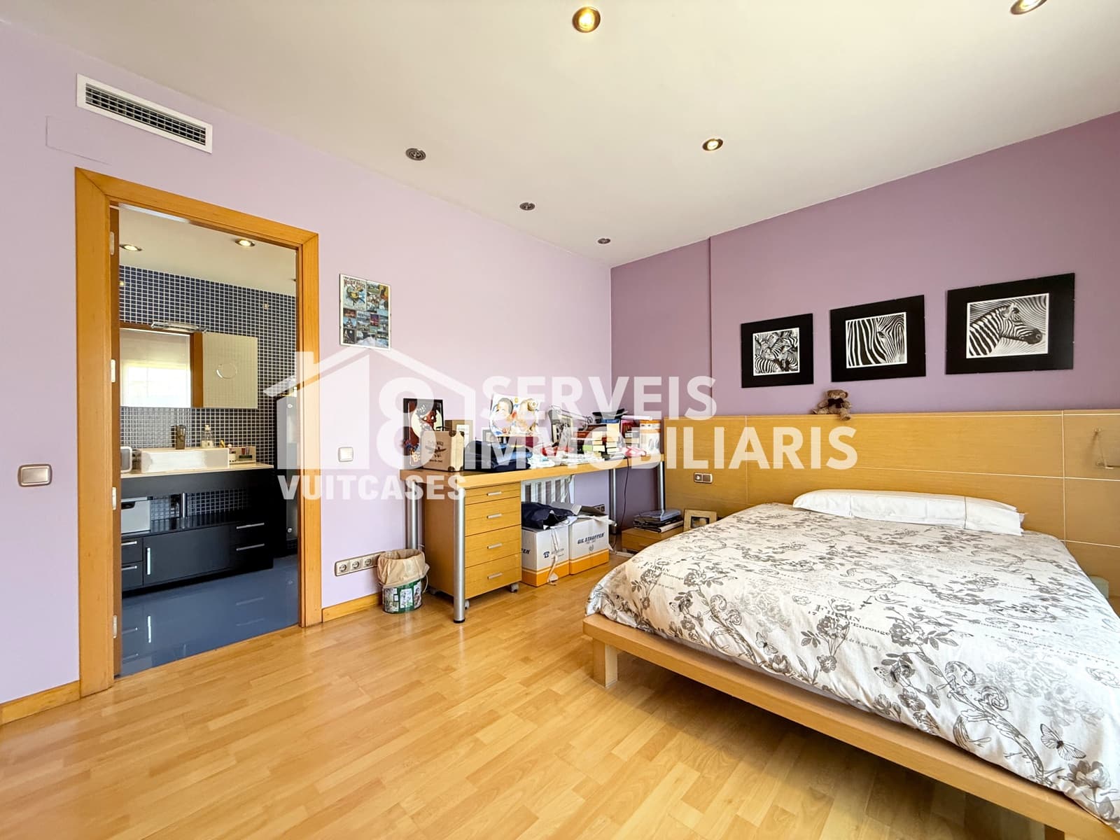 6 Zimmer Haus zu verkaufen in Premia de Dalt mit Pool Garage - 995.000 € (Ref: 9932112)