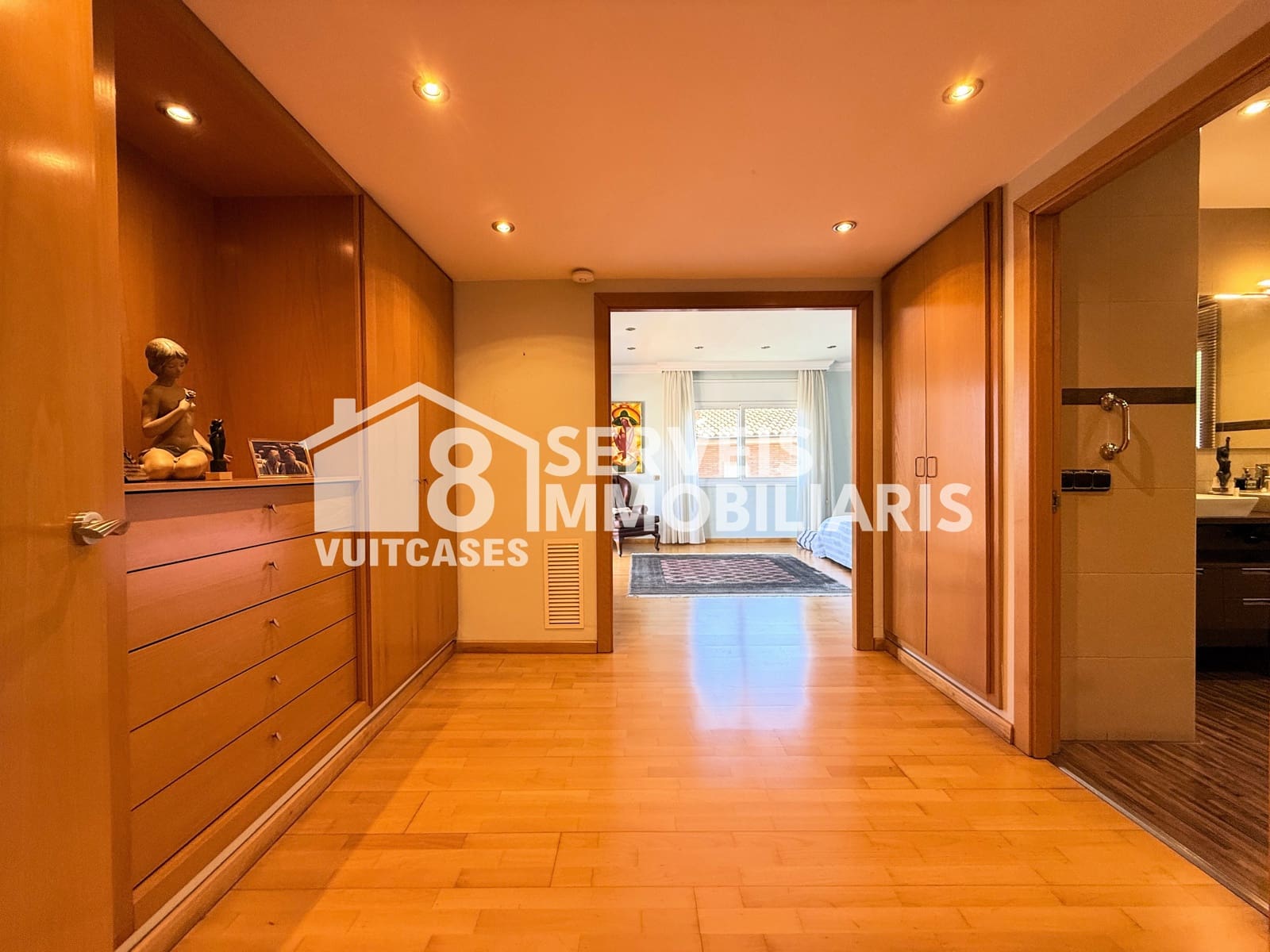 6 Zimmer Haus zu verkaufen in Premia de Dalt mit Pool Garage - 995.000 € (Ref: 9932112)