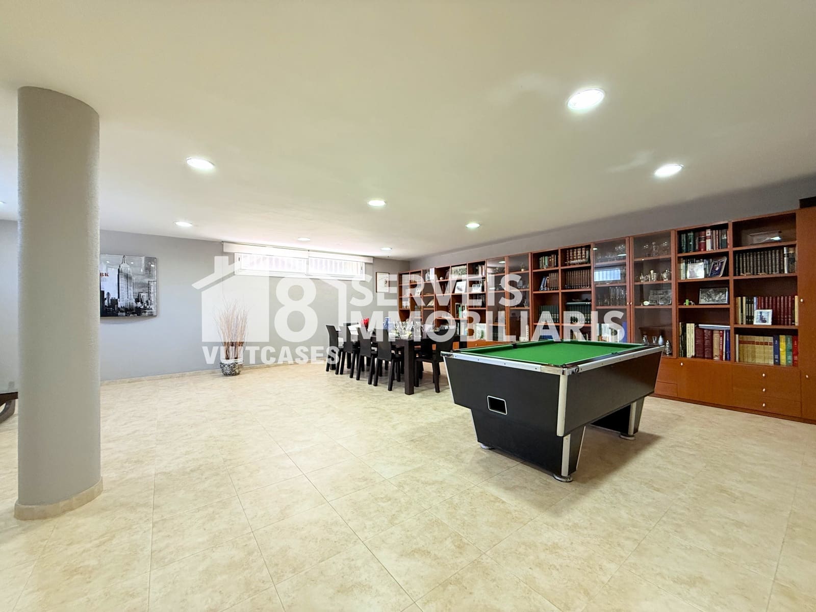 6 Zimmer Haus zu verkaufen in Premia de Dalt mit Pool Garage - 995.000 € (Ref: 9932112)