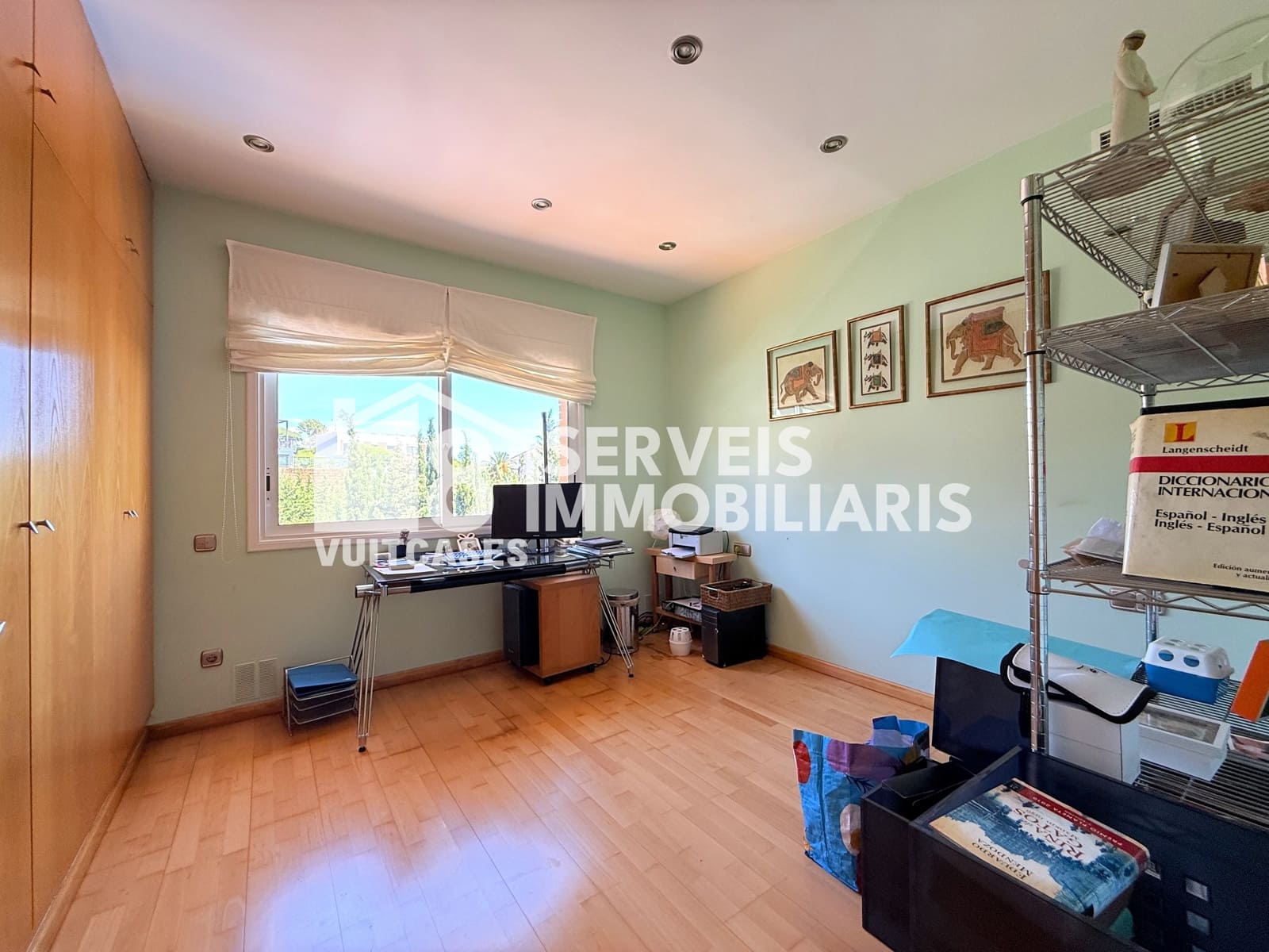 6 Zimmer Haus zu verkaufen in Premia de Dalt mit Pool Garage - 995.000 € (Ref: 9932112)