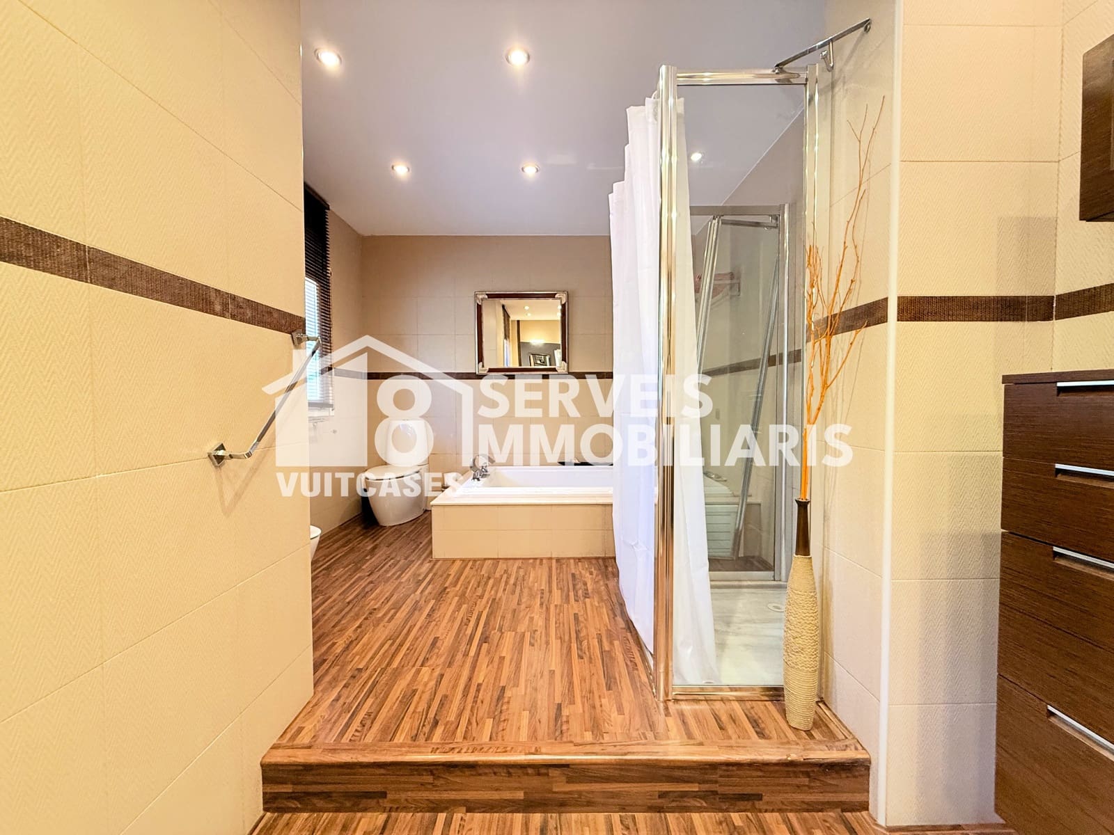 6 Zimmer Haus zu verkaufen in Premia de Dalt mit Pool Garage - 995.000 € (Ref: 9932112)