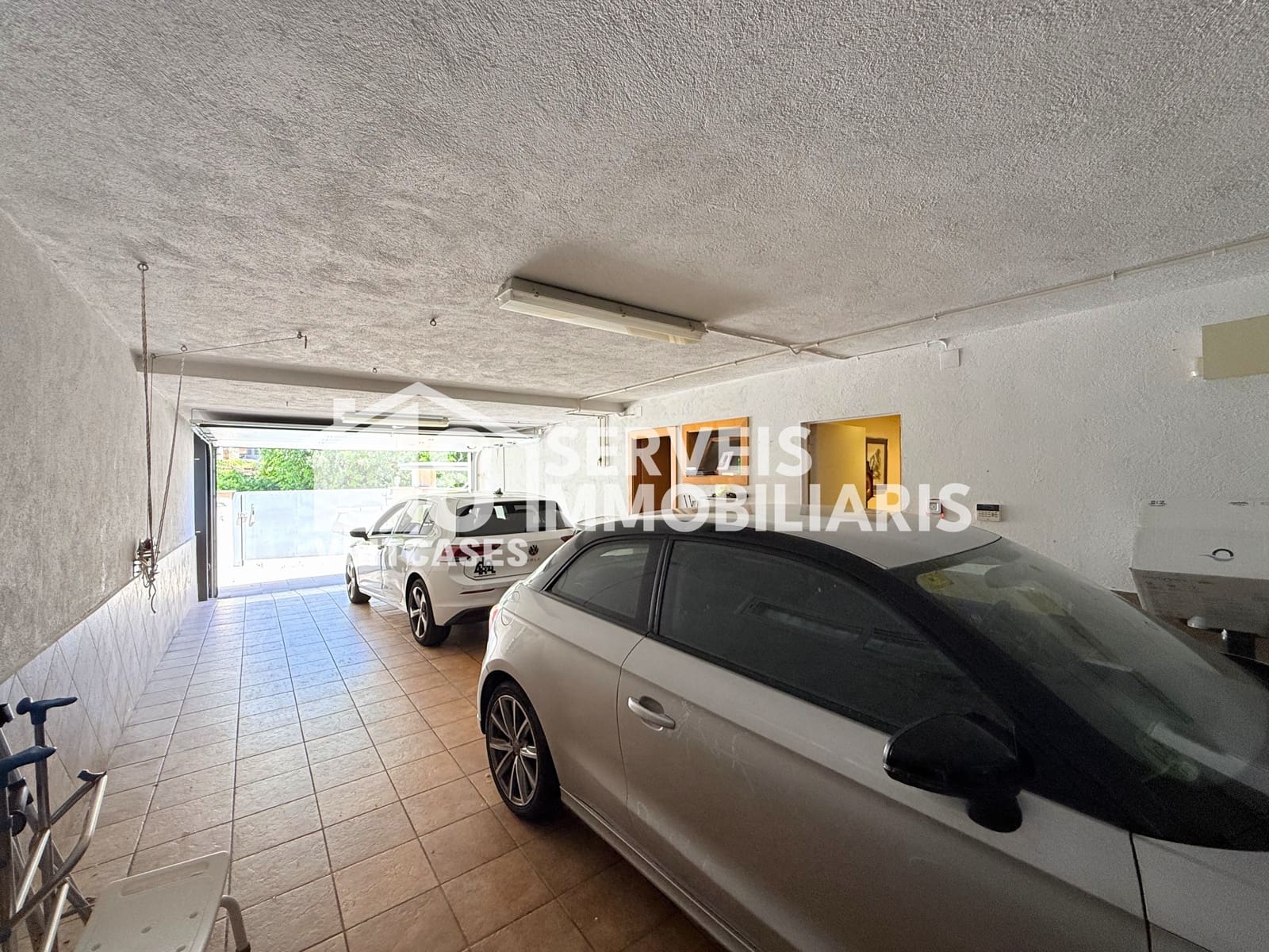 6 Zimmer Haus zu verkaufen in Premia de Dalt mit Pool Garage - 995.000 € (Ref: 9932112)