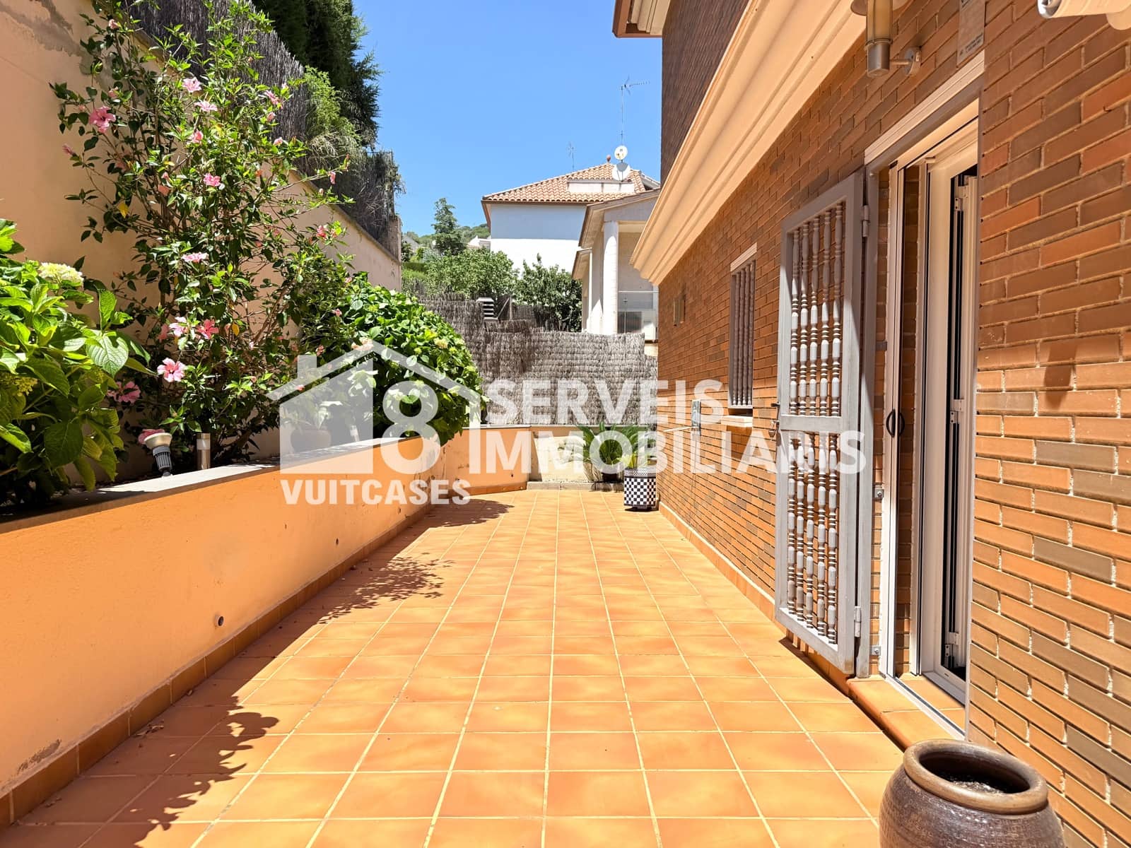 6 Zimmer Haus zu verkaufen in Premia de Dalt mit Pool Garage - 995.000 € (Ref: 9932112)