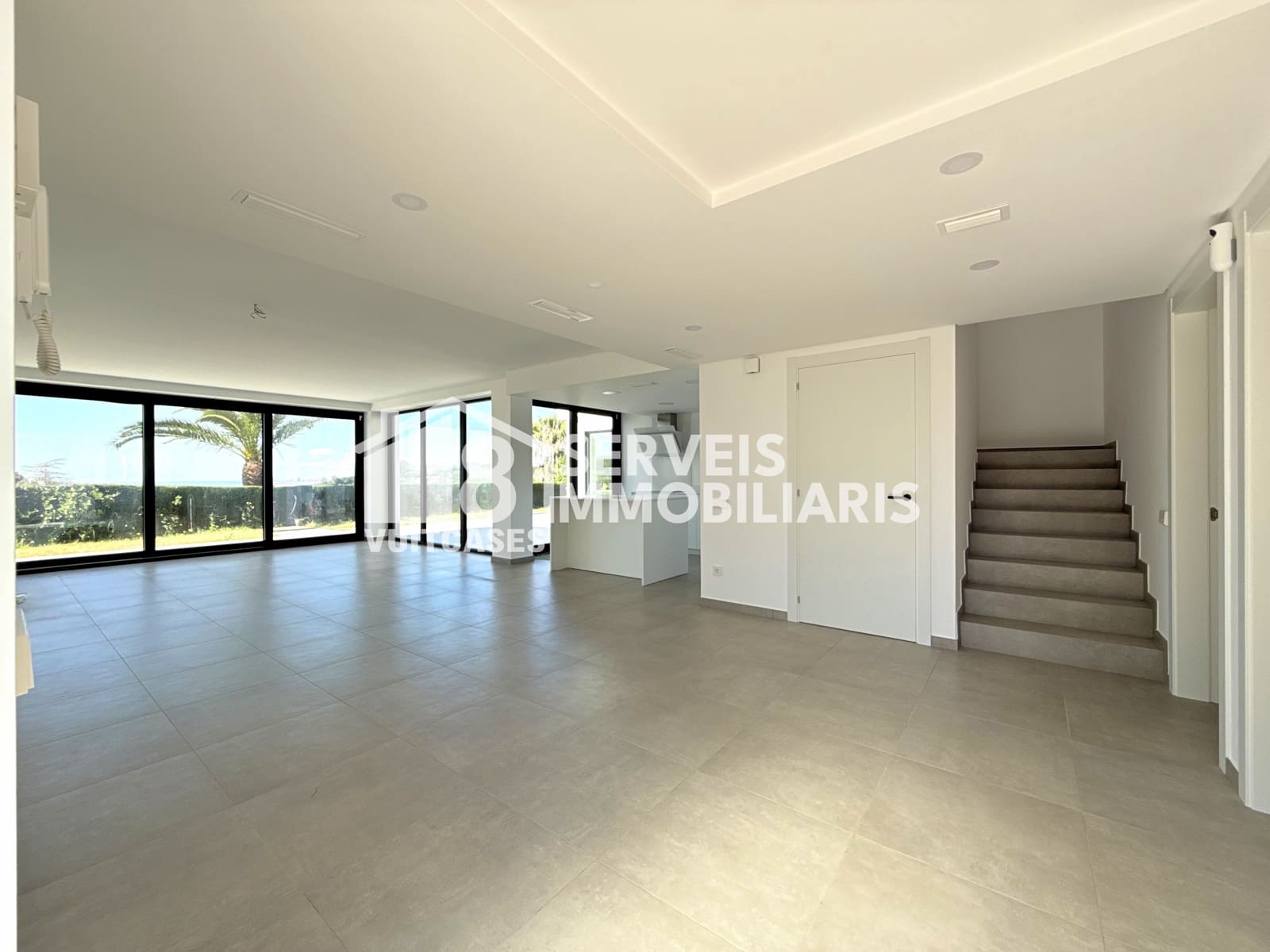 3 Zimmer Doppelhaus zu verkaufen in Caldes d'Estrac - 875.000 € (Ref: 9932116)