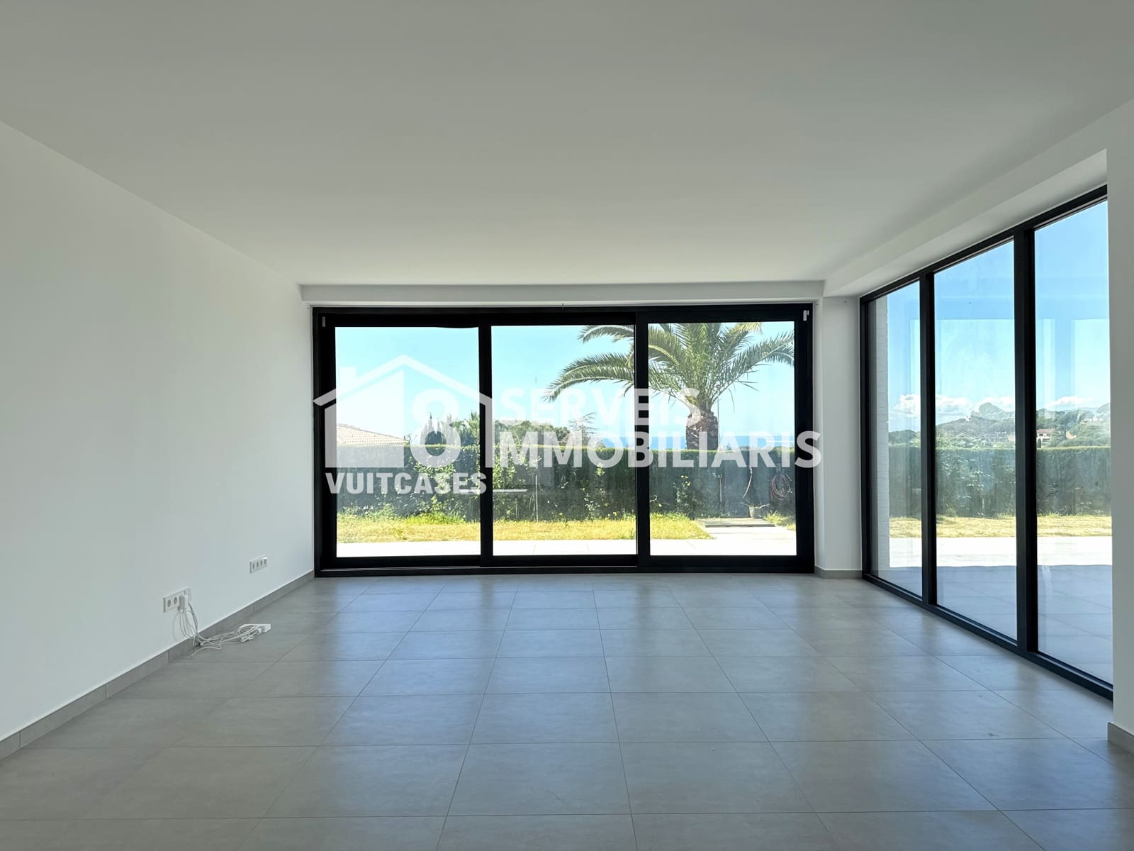 3 Zimmer Doppelhaus zu verkaufen in Caldes d'Estrac - 875.000 € (Ref: 9932116)