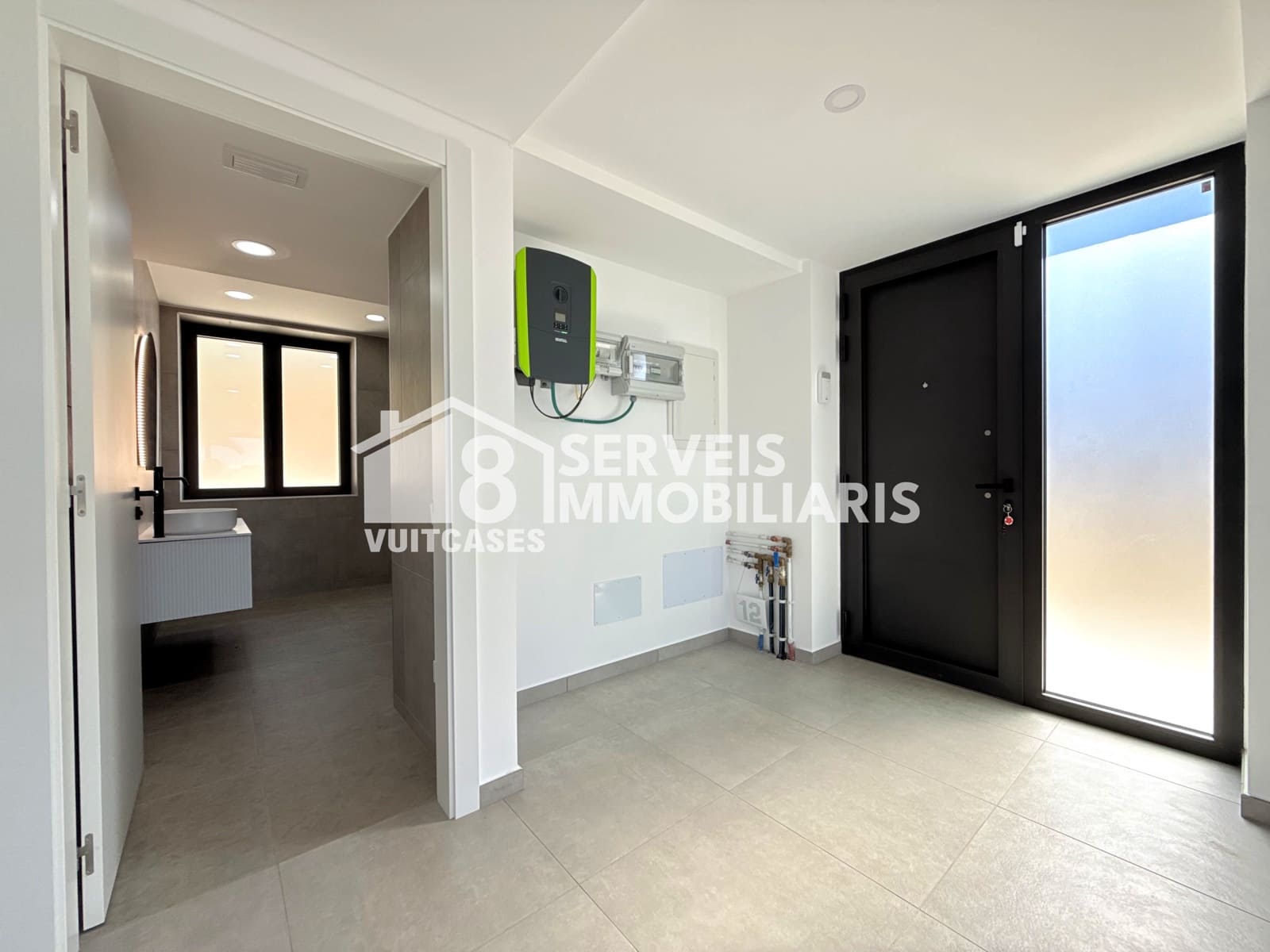 3 Zimmer Doppelhaus zu verkaufen in Caldes d'Estrac - 875.000 € (Ref: 9932116)