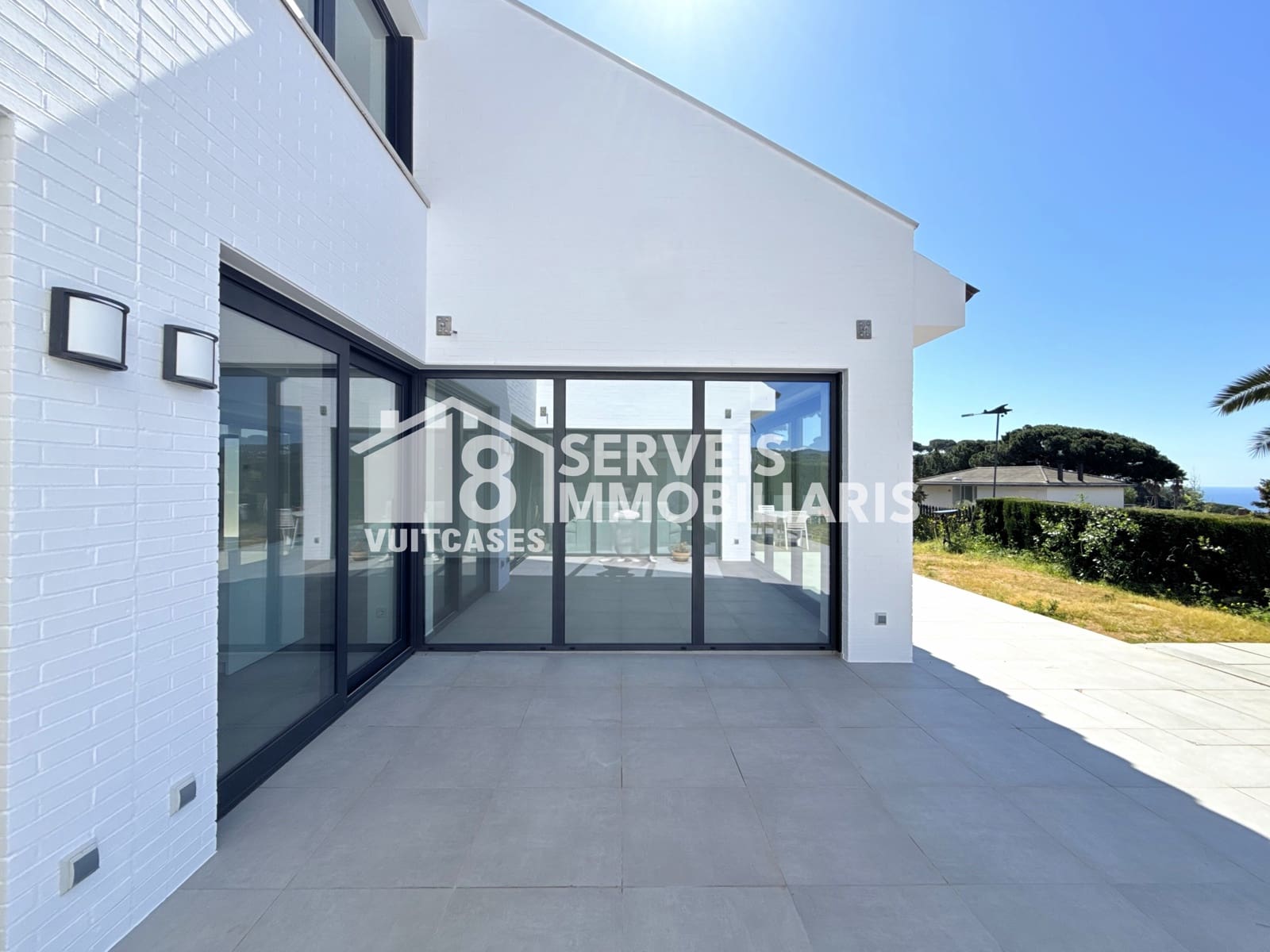 3 Zimmer Doppelhaus zu verkaufen in Caldes d'Estrac - 875.000 € (Ref: 9932116)
