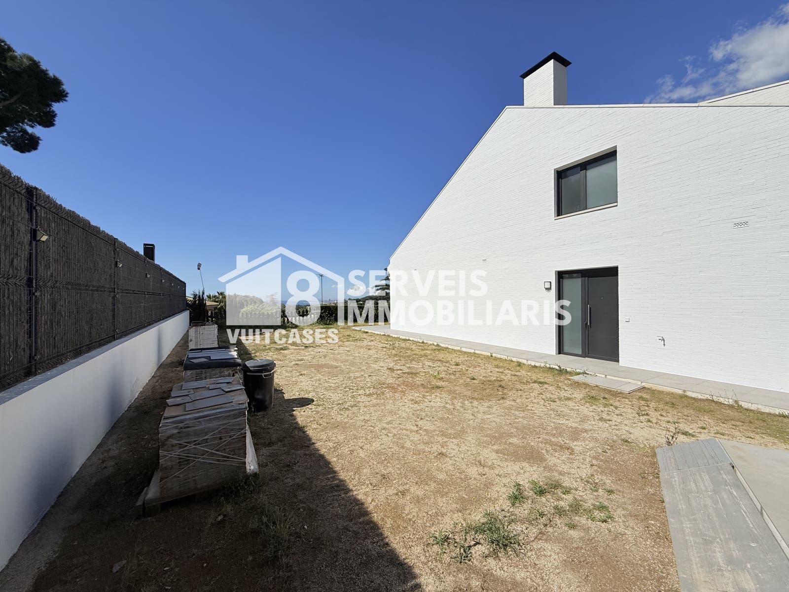 3 Zimmer Doppelhaus zu verkaufen in Caldes d'Estrac - 875.000 € (Ref: 9932116)