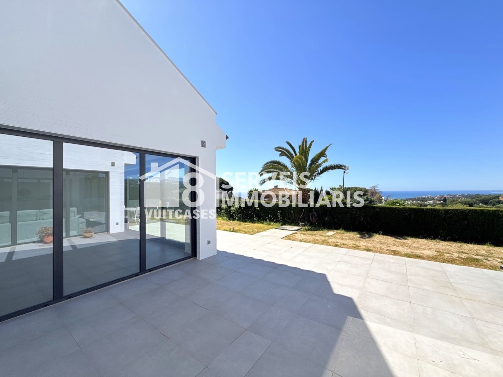 3 Zimmer Doppelhaus zu verkaufen in Caldes d'Estrac - 875.000 € (Ref: 9932116)