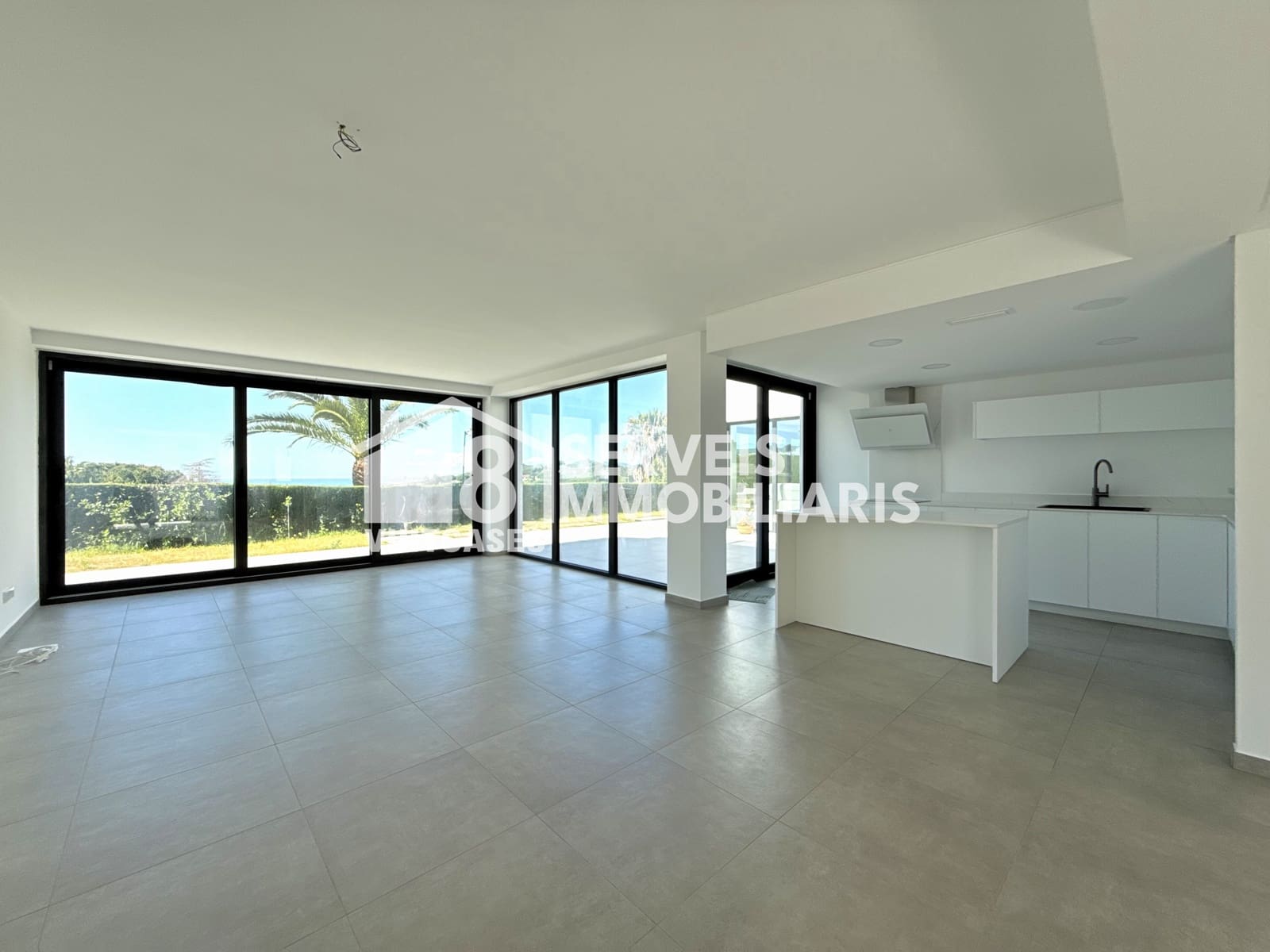 3 Zimmer Doppelhaus zu verkaufen in Caldes d'Estrac - 875.000 € (Ref: 9932116)