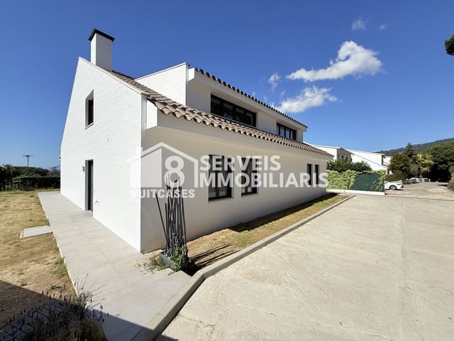 3 Zimmer Doppelhaus zu verkaufen in Caldes d'Estrac - 875.000 € (Ref: 9932116)