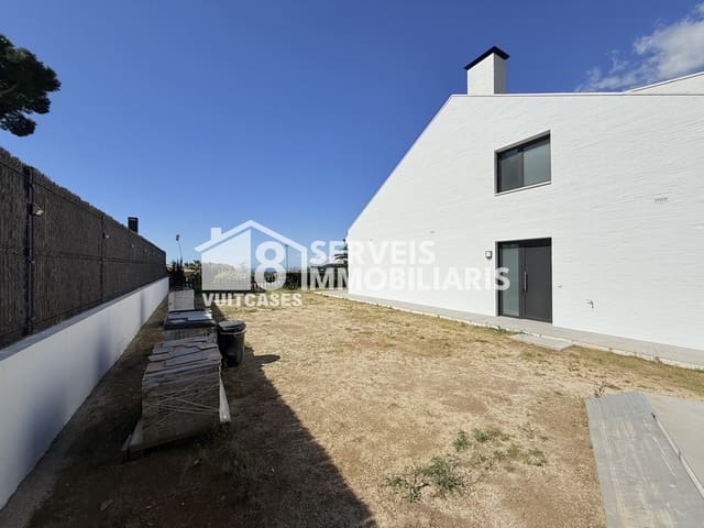 3 Zimmer Doppelhaus zu verkaufen in Caldes d'Estrac - 875.000 € (Ref: 9932116)
