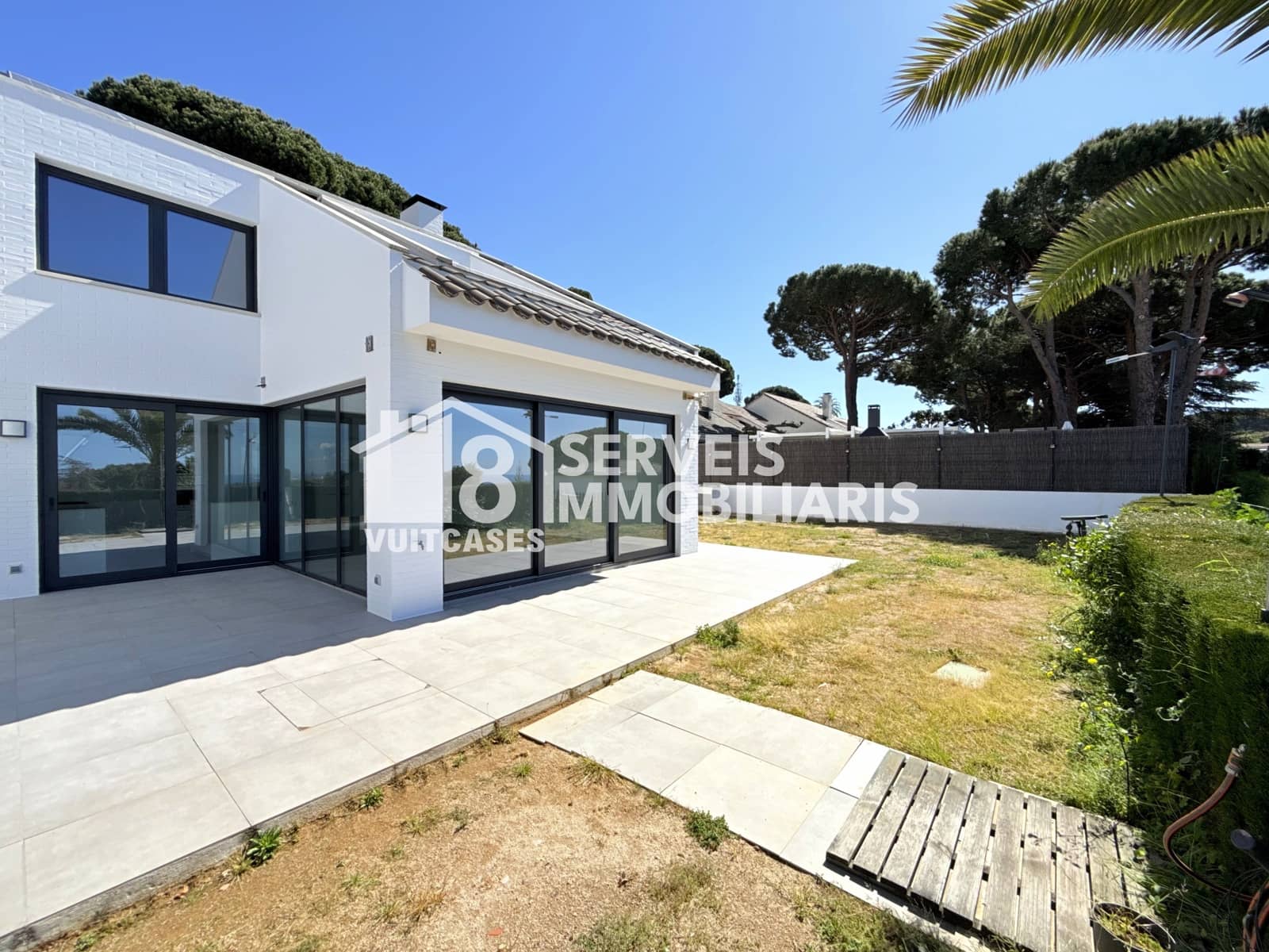 3 Zimmer Doppelhaus zu verkaufen in Caldes d'Estrac - 875.000 € (Ref: 9932116)
