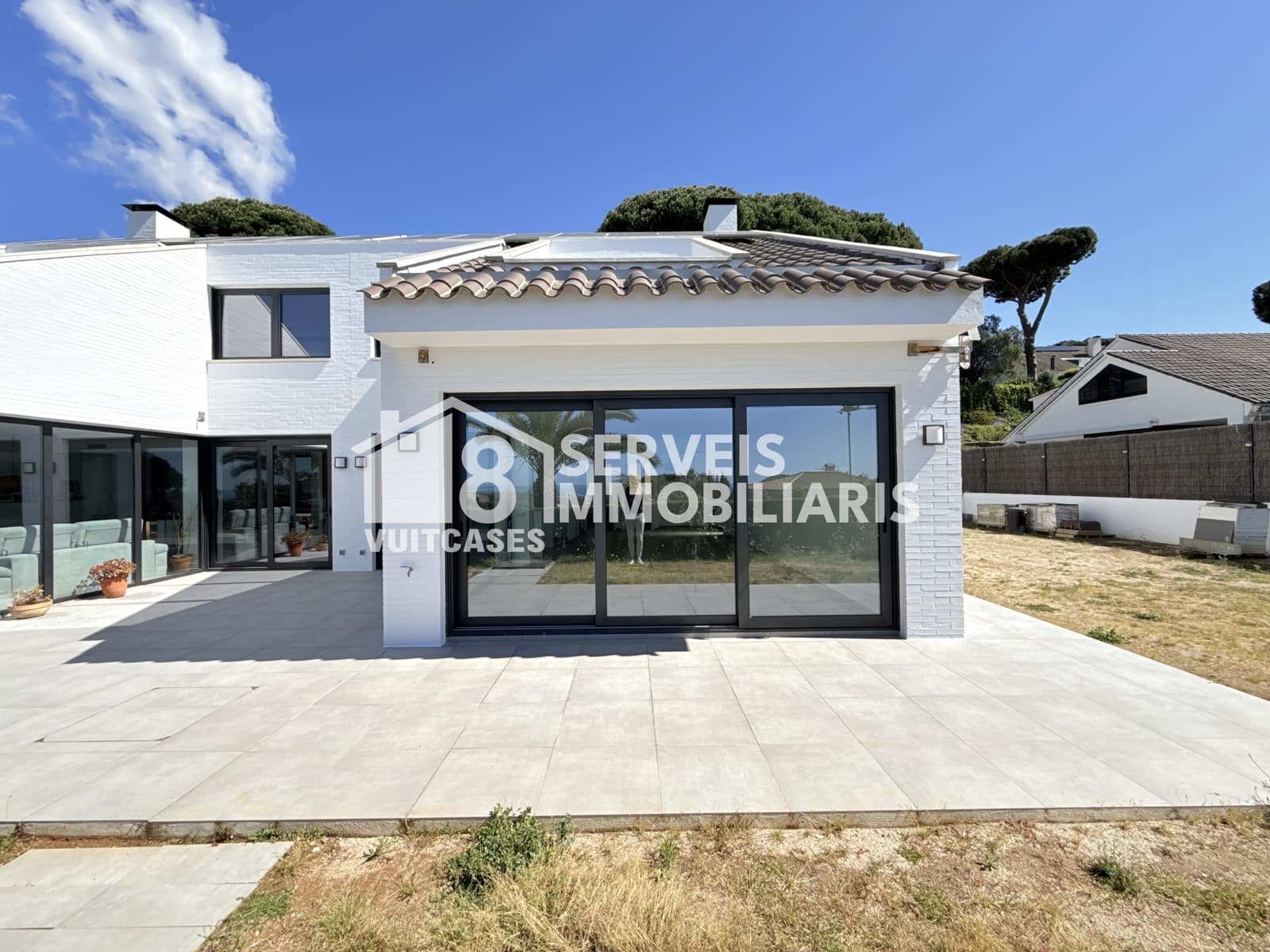 3 Zimmer Doppelhaus zu verkaufen in Caldes d'Estrac - 875.000 € (Ref: 9932116)