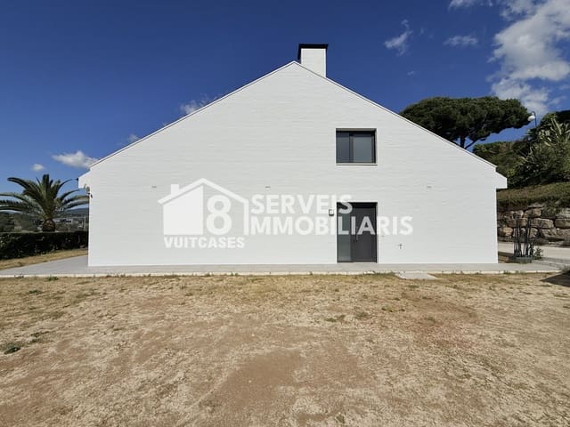 3 Zimmer Doppelhaus zu verkaufen in Caldes d'Estrac - 875.000 € (Ref: 9932116)