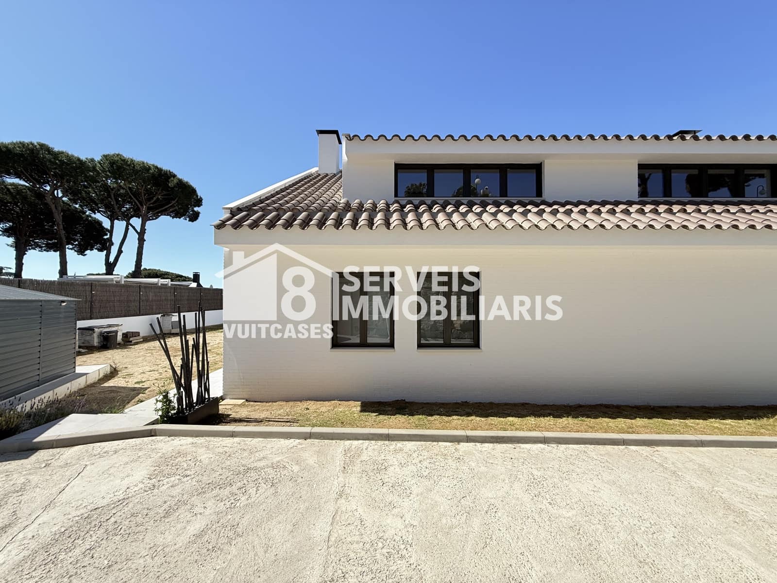 3 Zimmer Doppelhaus zu verkaufen in Caldes d'Estrac - 875.000 € (Ref: 9932116)