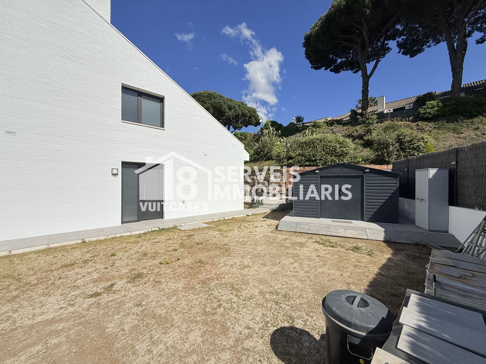 3 Zimmer Doppelhaus zu verkaufen in Caldes d'Estrac - 875.000 € (Ref: 9932116)