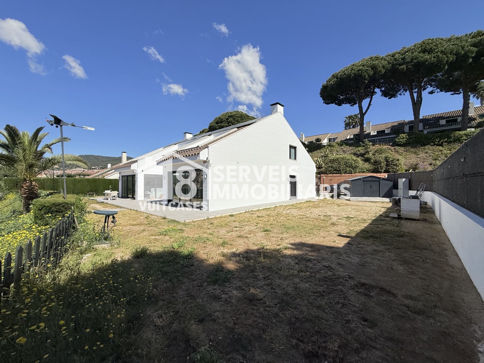 3 Zimmer Doppelhaus zu verkaufen in Caldes d'Estrac - 875.000 € (Ref: 9932116)