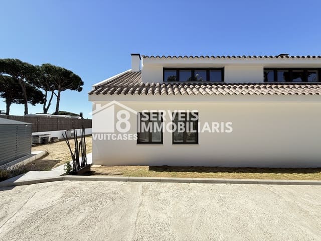 3 Zimmer Doppelhaus zu verkaufen in Caldes d'Estrac - 875.000 € (Ref: 9932116)
