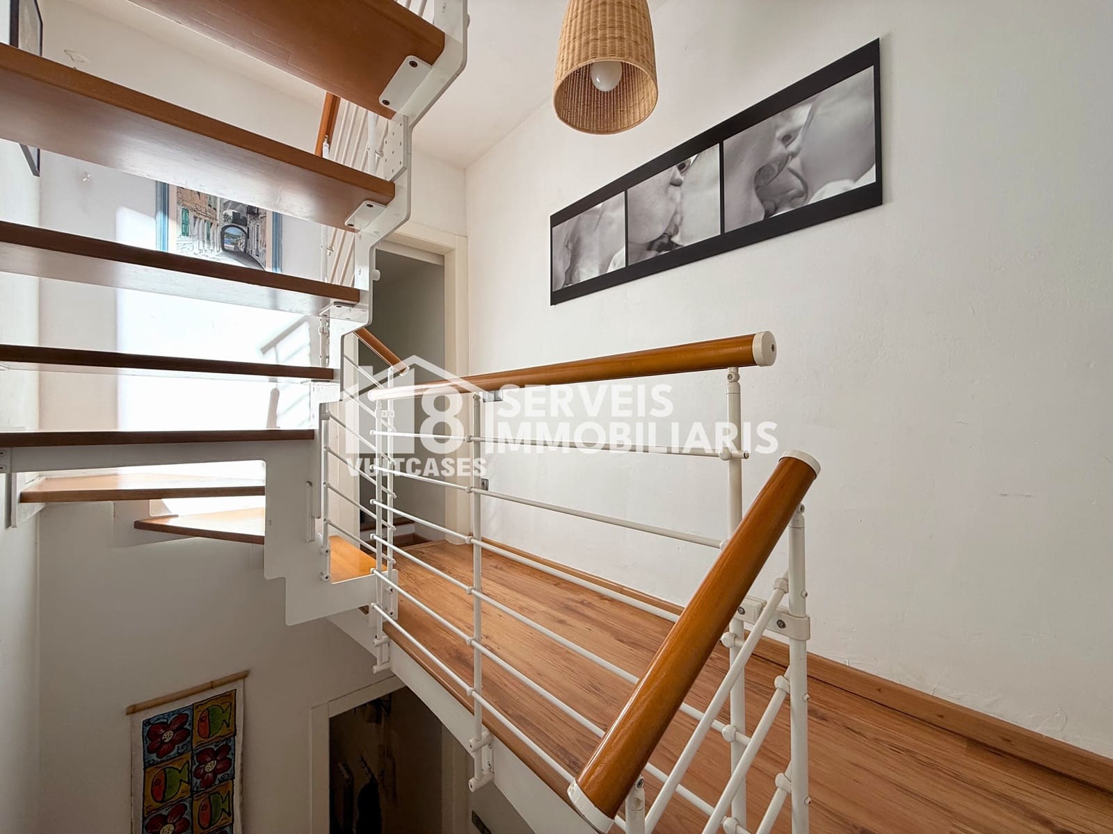 4 slaapkamer Rijtjeshuis te koop in Montgat met garage - € 720.000 (Ref: 9932118)