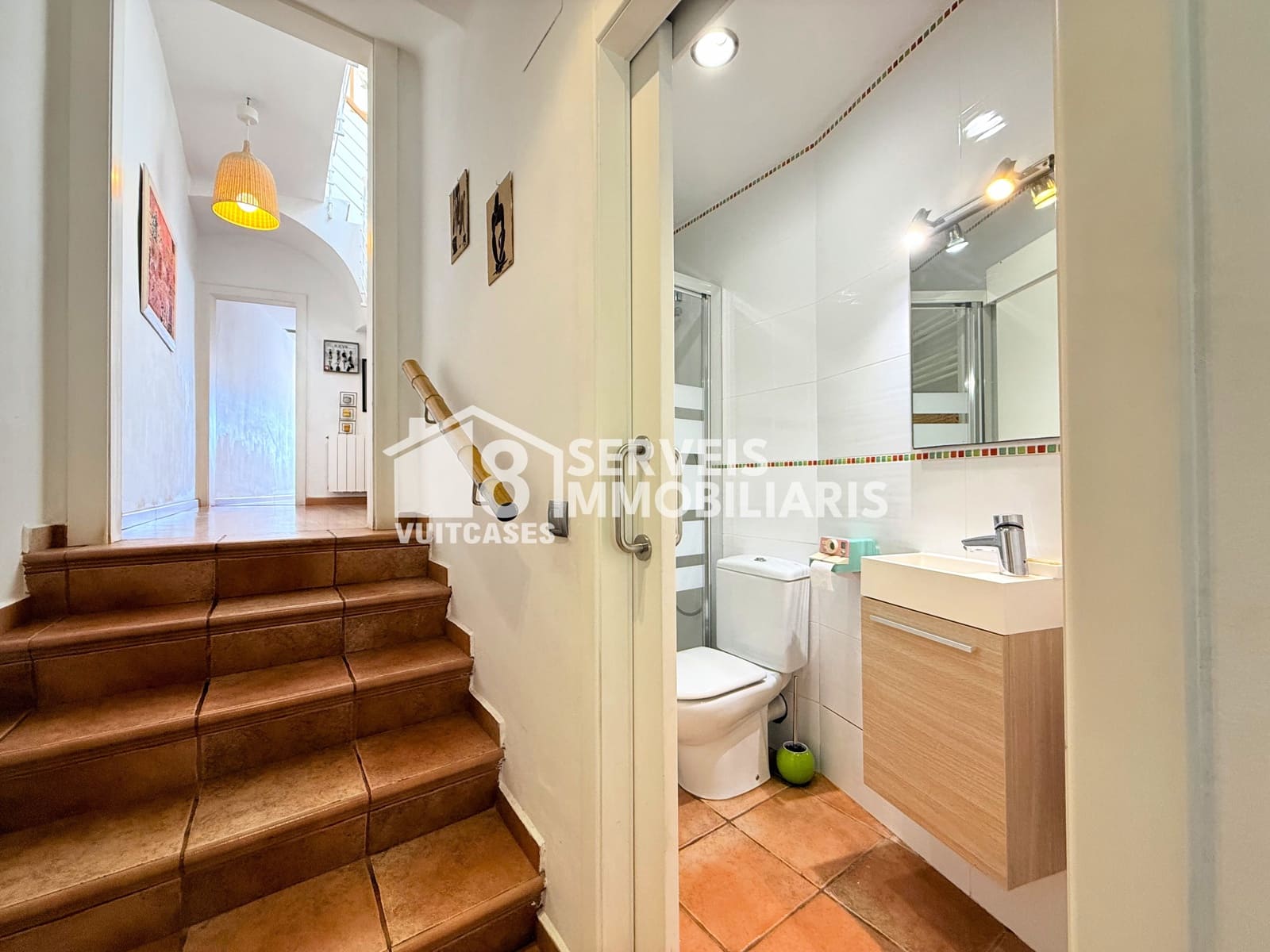 4 slaapkamer Rijtjeshuis te koop in Montgat met garage - € 720.000 (Ref: 9932118)