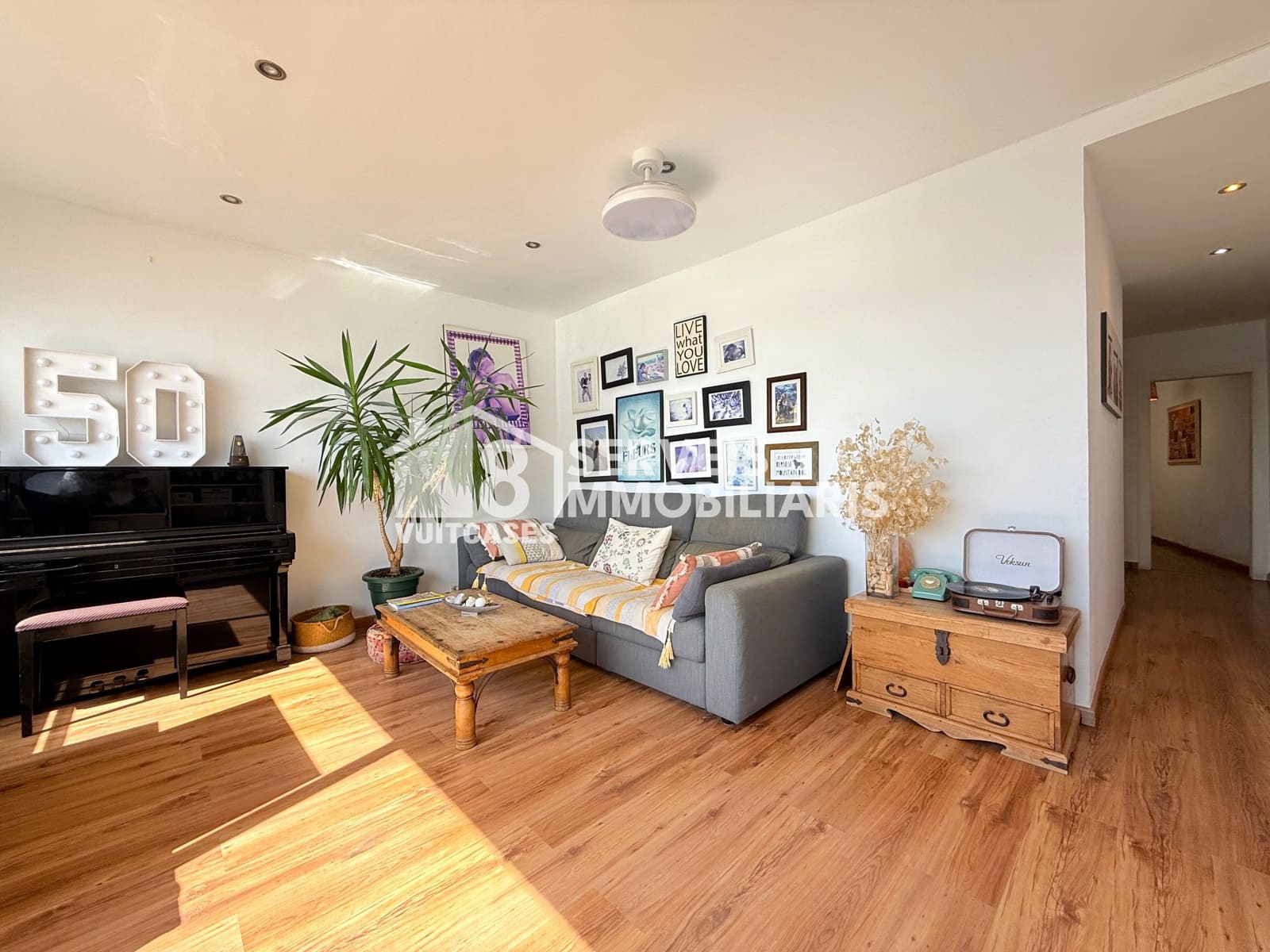 4 slaapkamer Rijtjeshuis te koop in Montgat met garage - € 720.000 (Ref: 9932118)