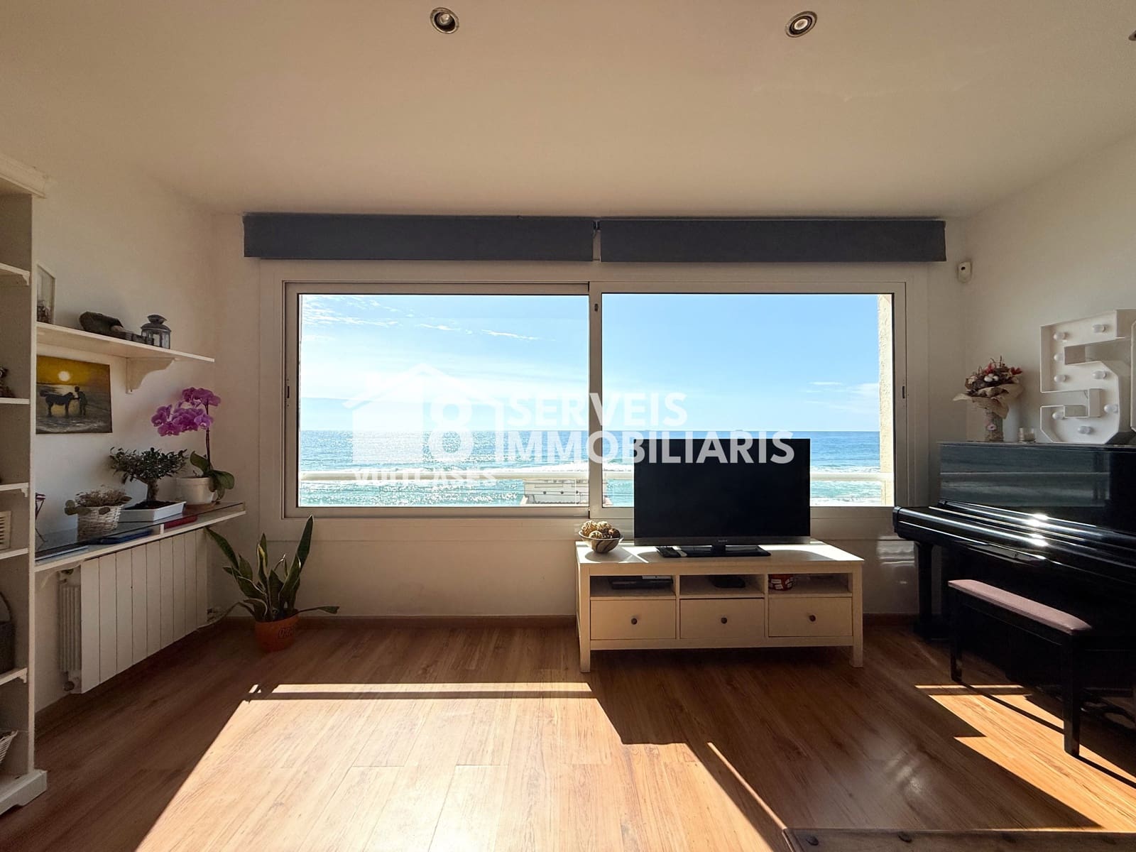 4 slaapkamer Rijtjeshuis te koop in Montgat met garage - € 720.000 (Ref: 9932118)