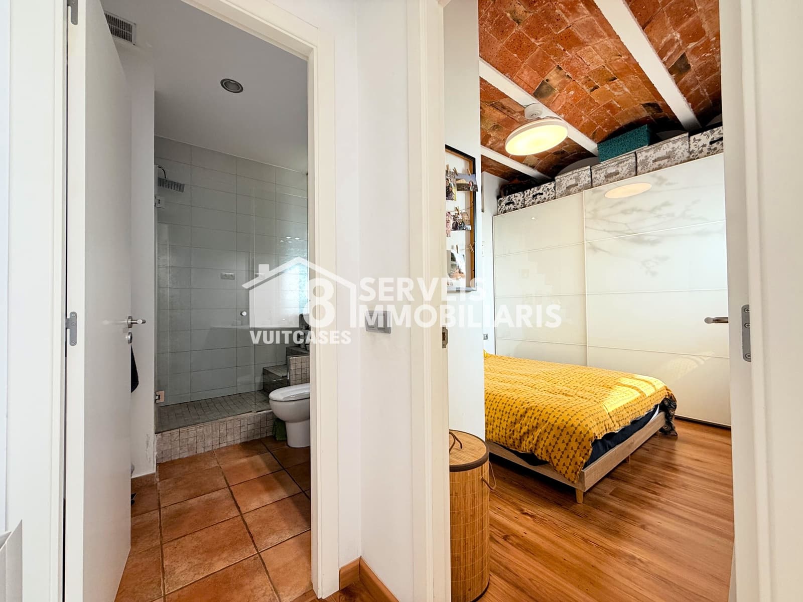 4 slaapkamer Rijtjeshuis te koop in Montgat met garage - € 720.000 (Ref: 9932118)