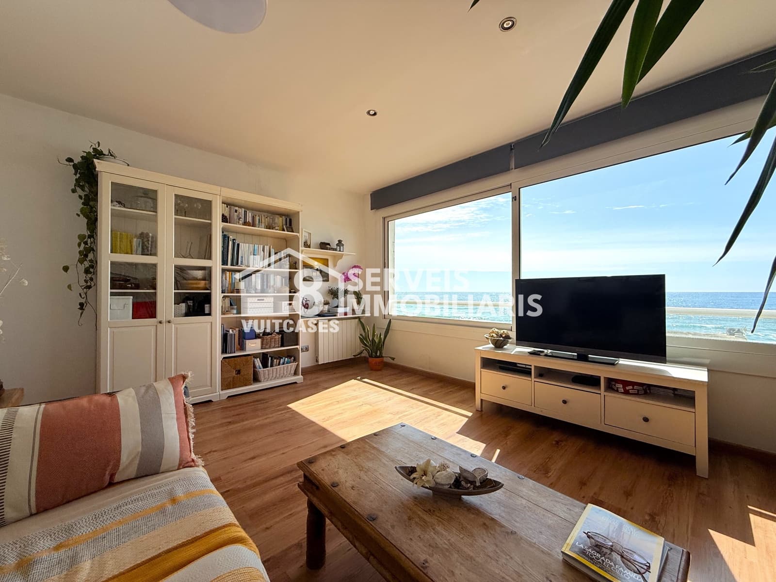 4 slaapkamer Rijtjeshuis te koop in Montgat met garage - € 720.000 (Ref: 9932118)