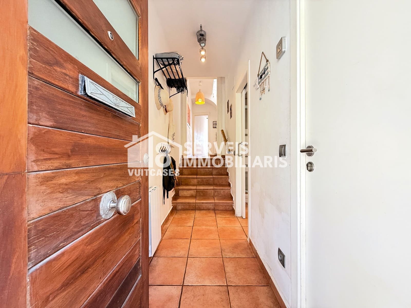 4 slaapkamer Rijtjeshuis te koop in Montgat met garage - € 720.000 (Ref: 9932118)