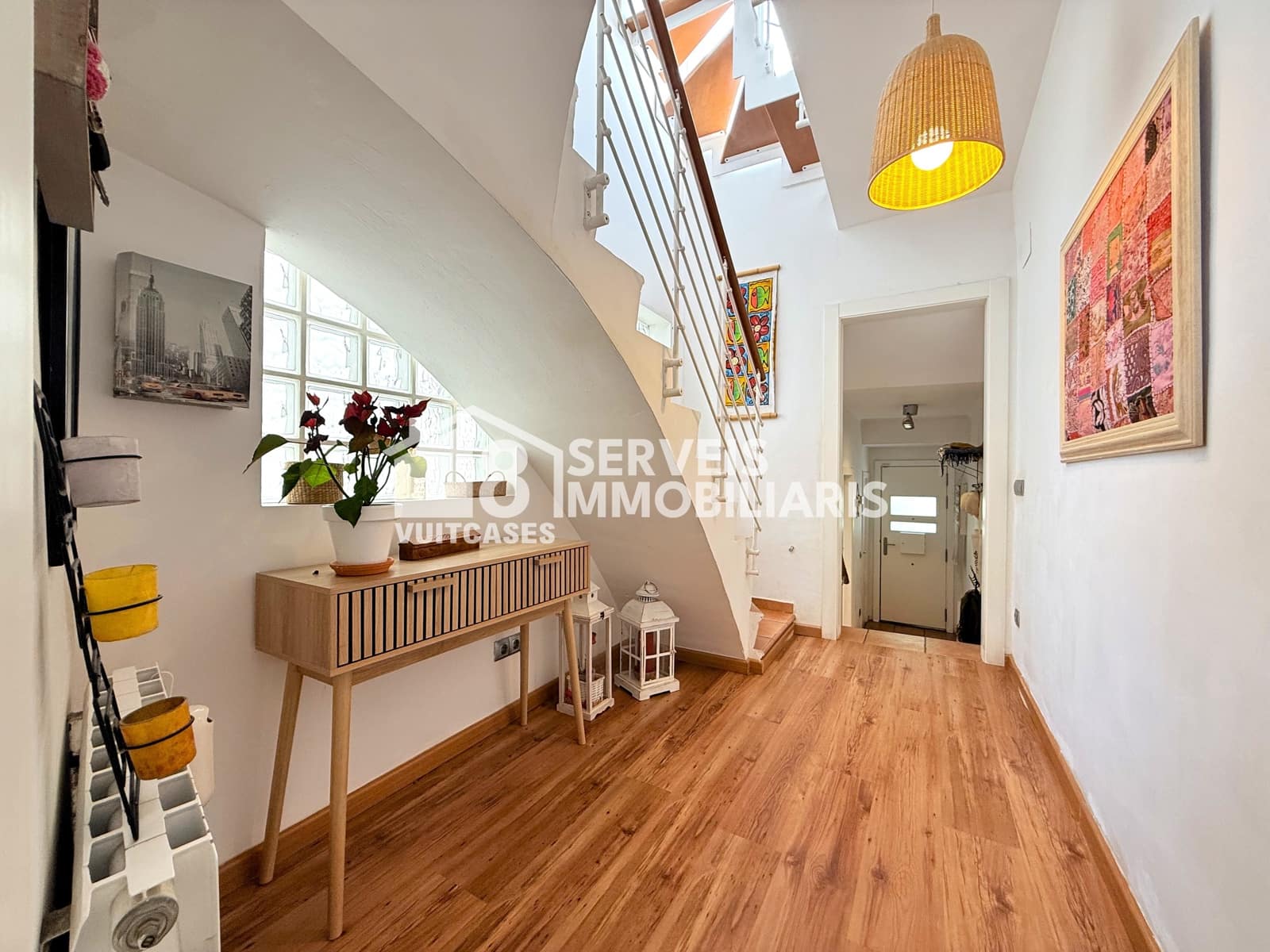 4 slaapkamer Rijtjeshuis te koop in Montgat met garage - € 720.000 (Ref: 9932118)