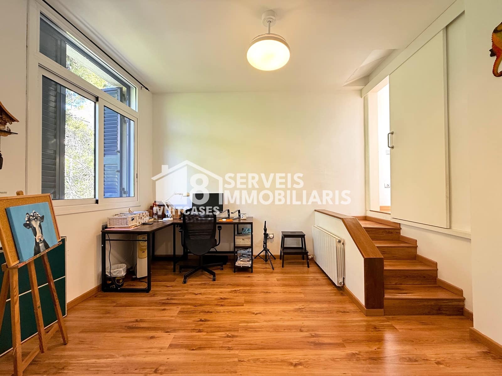 4 slaapkamer Rijtjeshuis te koop in Montgat met garage - € 720.000 (Ref: 9932118)