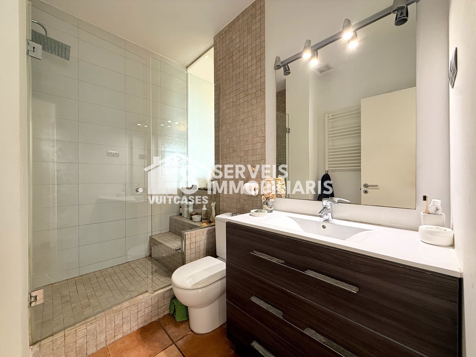 4 slaapkamer Rijtjeshuis te koop in Montgat met garage - € 720.000 (Ref: 9932118)