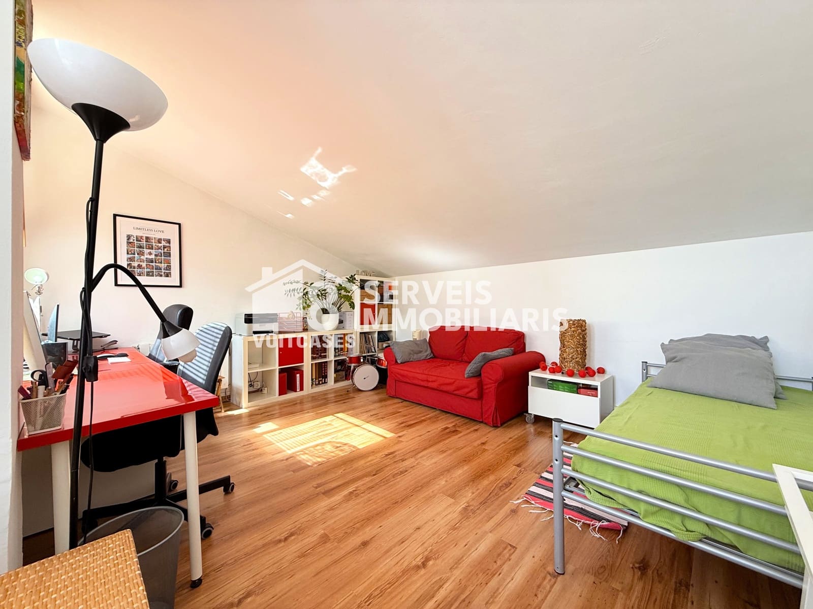 4 slaapkamer Rijtjeshuis te koop in Montgat met garage - € 720.000 (Ref: 9932118)