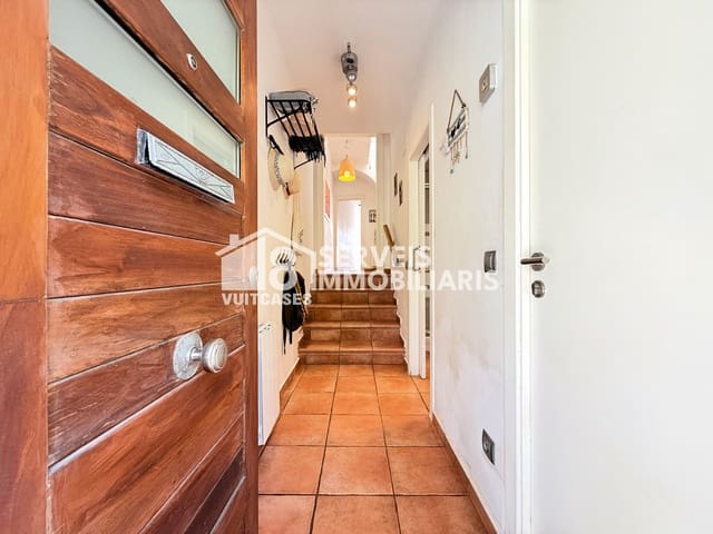 4 slaapkamer Rijtjeshuis te koop in Montgat met garage - € 720.000 (Ref: 9932118)