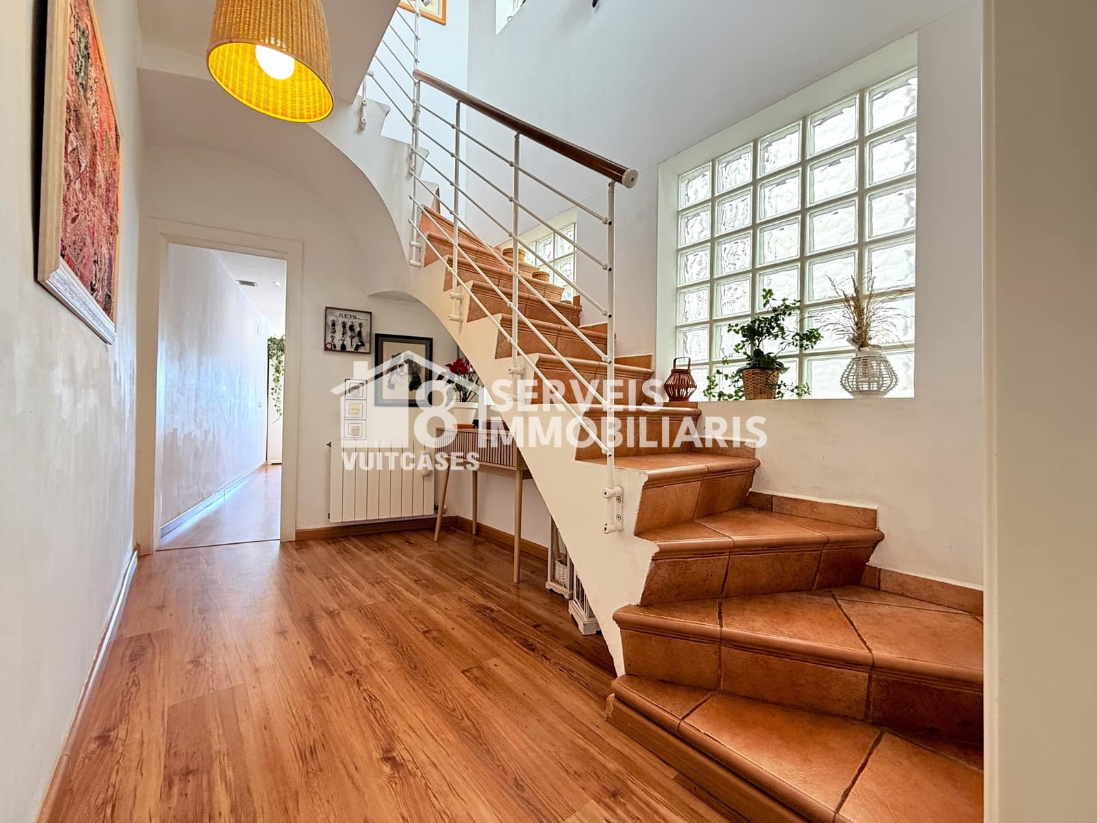 4 slaapkamer Rijtjeshuis te koop in Montgat met garage - € 720.000 (Ref: 9932118)