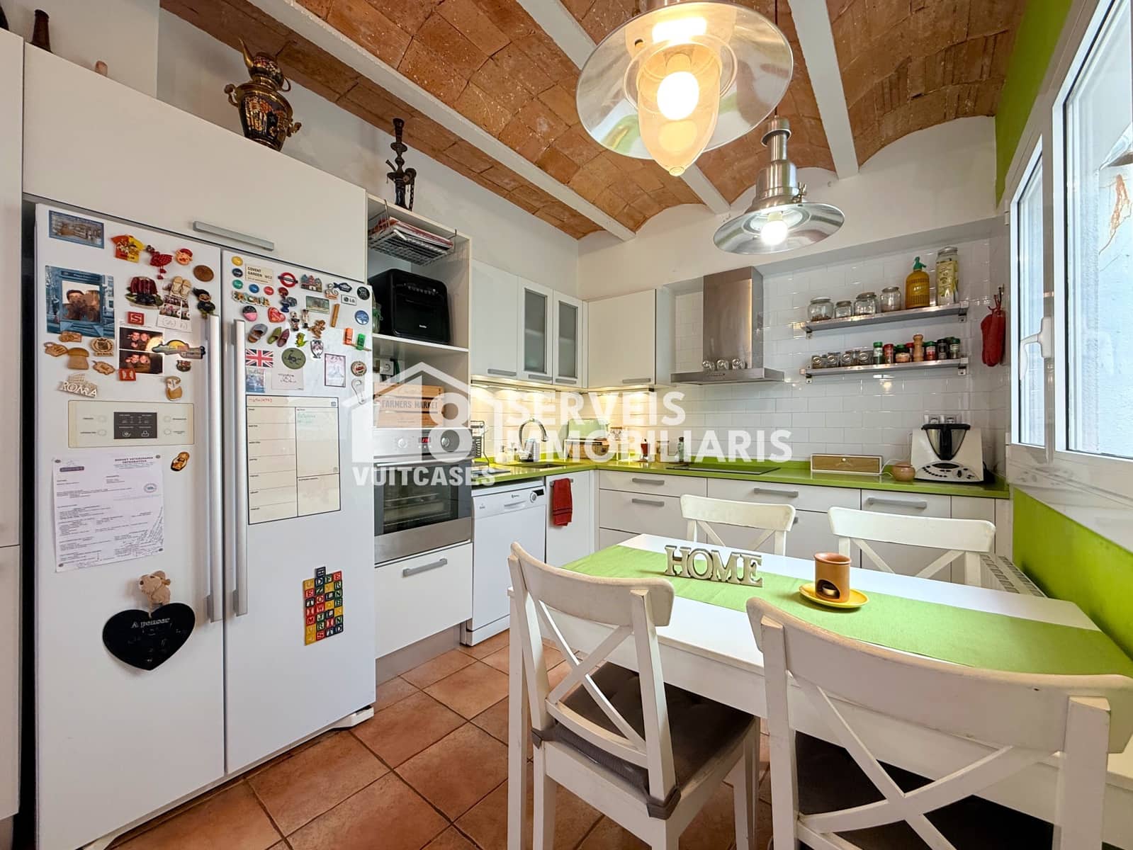 4 slaapkamer Rijtjeshuis te koop in Montgat met garage - € 720.000 (Ref: 9932118)