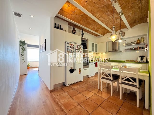 4 slaapkamer Rijtjeshuis te koop in Montgat met garage - € 720.000 (Ref: 9932118)
