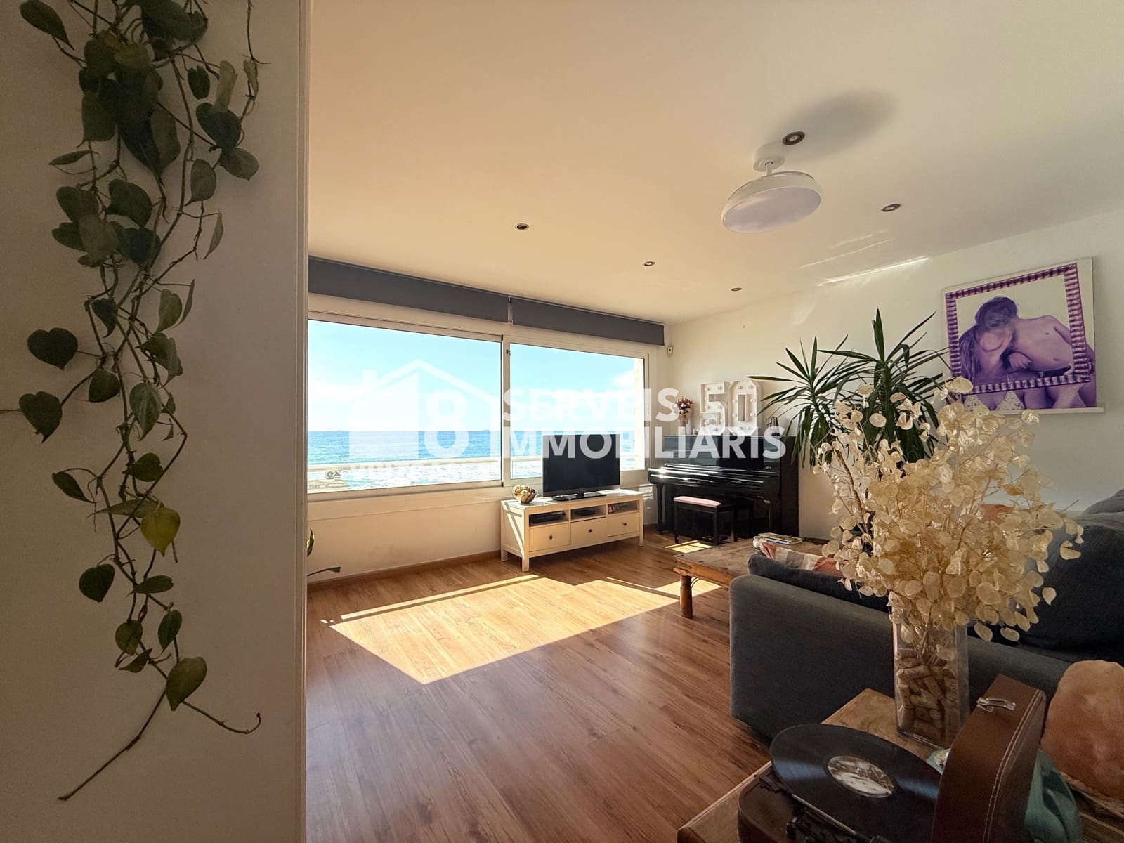 4 slaapkamer Rijtjeshuis te koop in Montgat met garage - € 720.000 (Ref: 9932118)