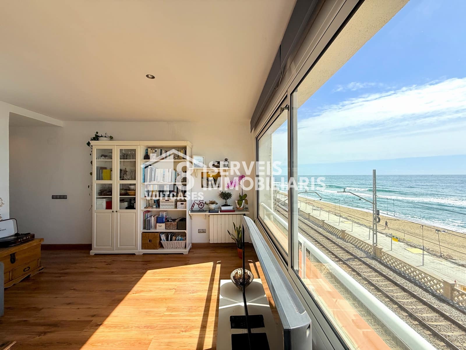 4 slaapkamer Rijtjeshuis te koop in Montgat met garage - € 720.000 (Ref: 9932118)